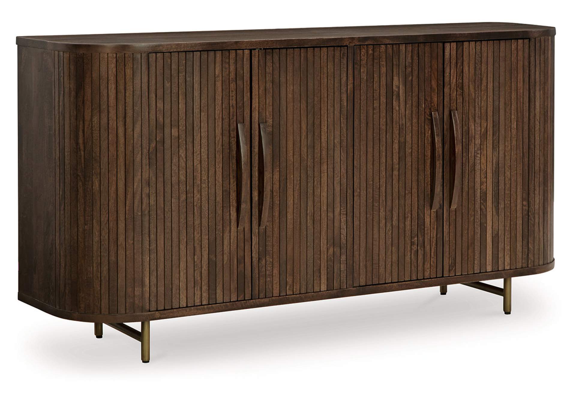 Amickly Accent Cabinet,Signature Design By Ashley