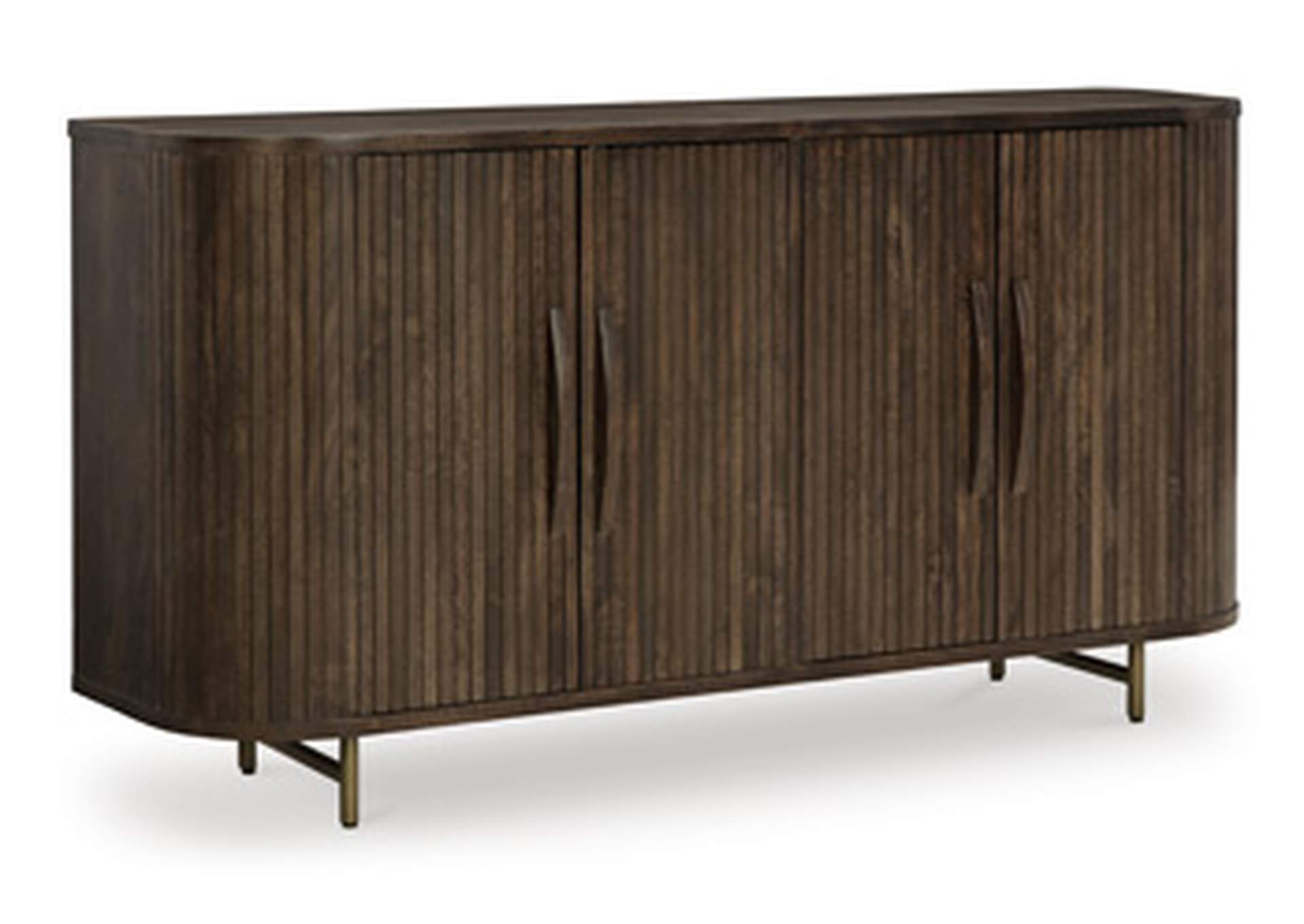 Amickly Accent Cabinet,Signature Design By Ashley