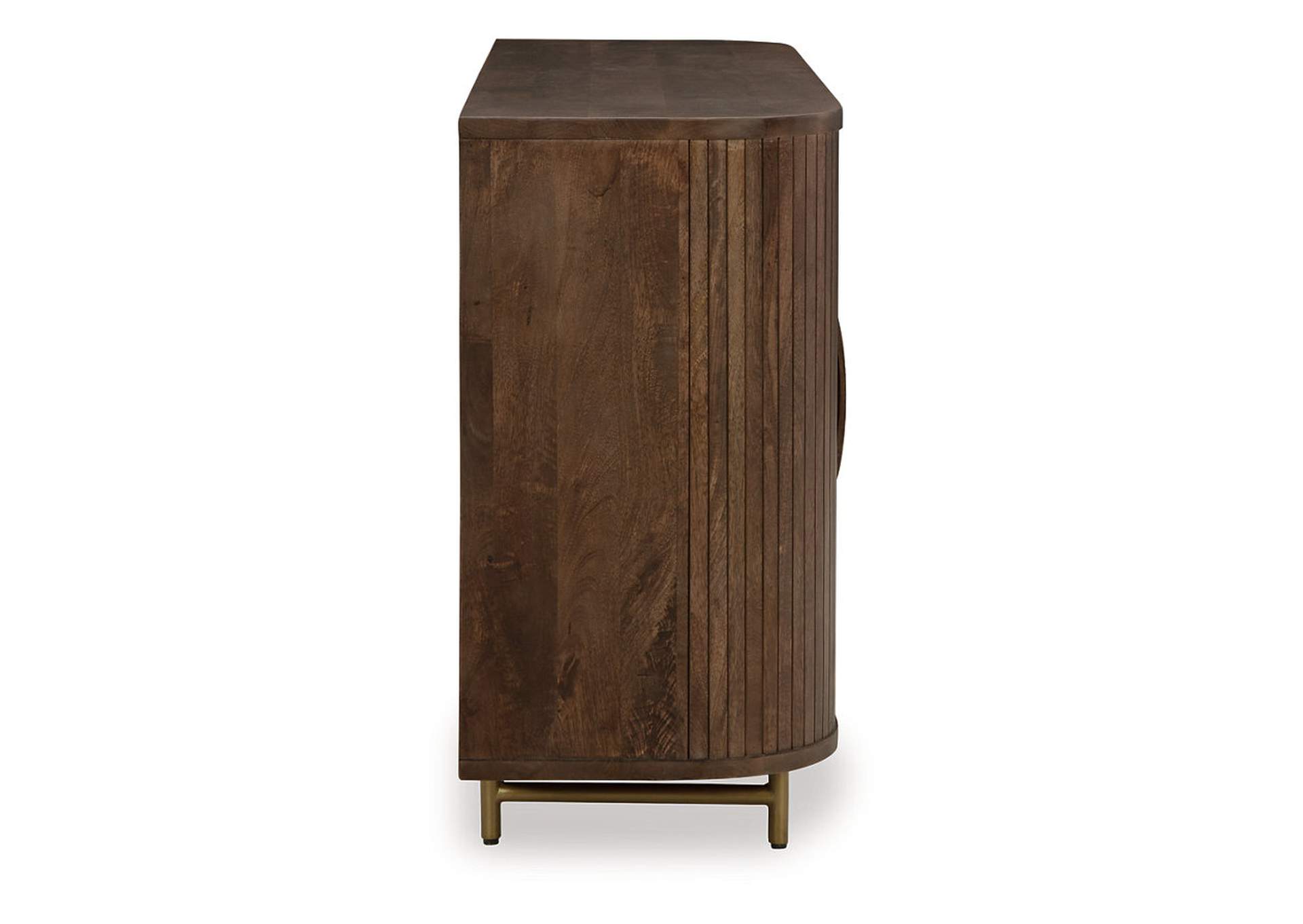 Amickly Accent Cabinet,Signature Design By Ashley