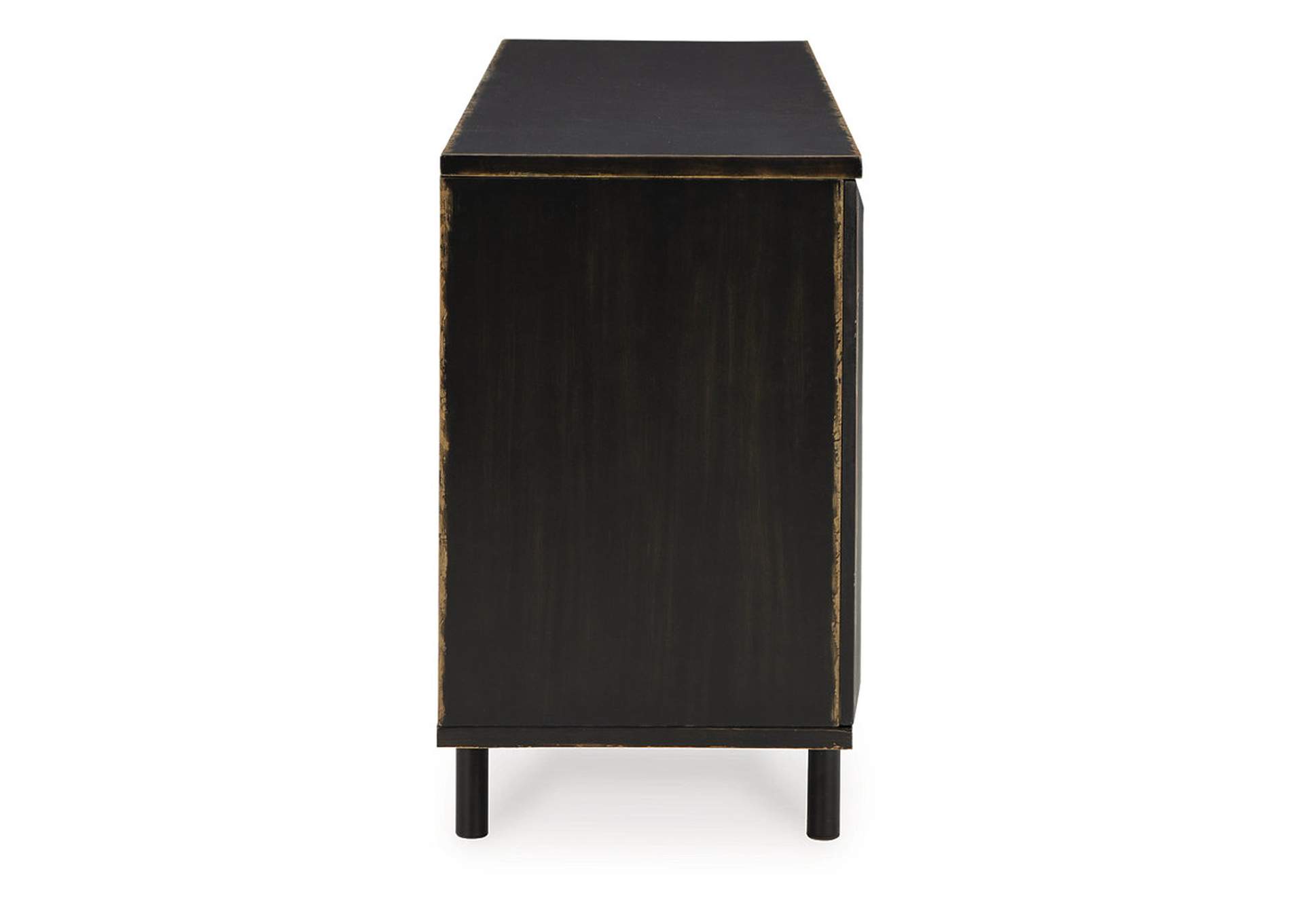 Fair Ridge Accent Cabinet,Signature Design By Ashley