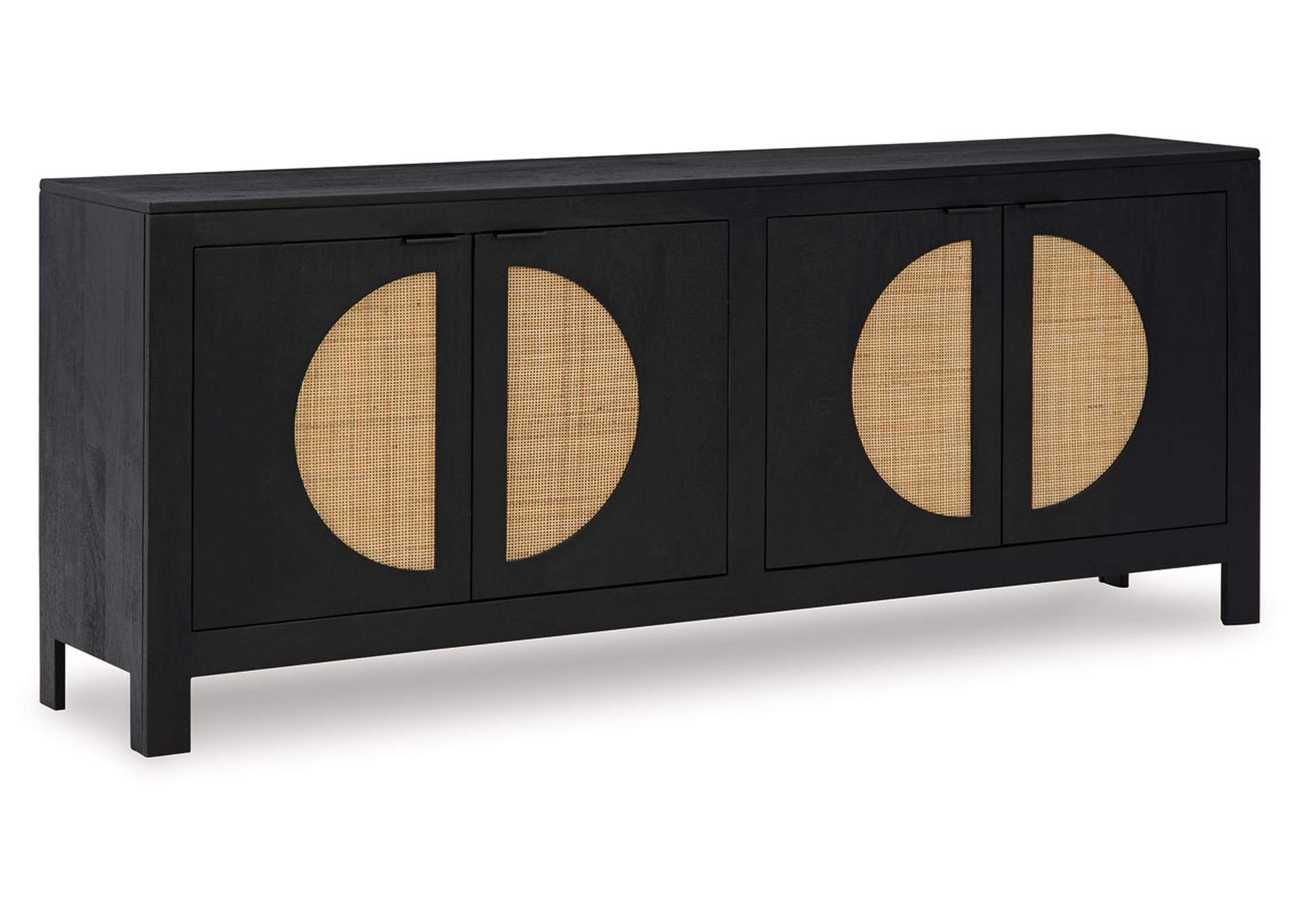 Cliffiings Accent Cabinet,Signature Design By Ashley