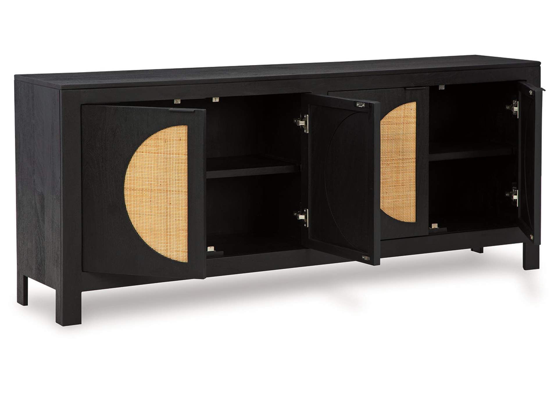 Cliffiings Accent Cabinet,Signature Design By Ashley