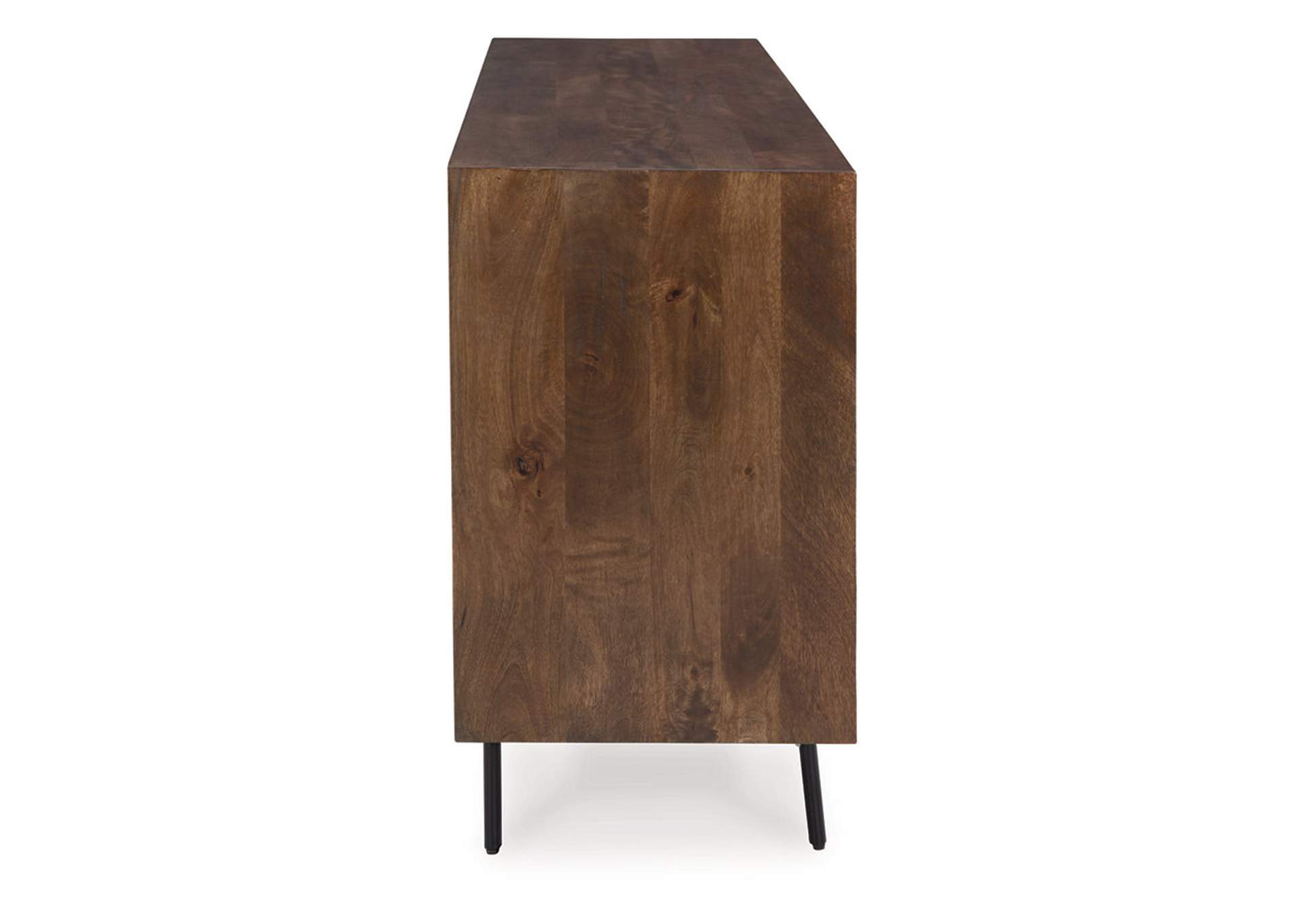 Dreggan Accent Cabinet,Signature Design By Ashley