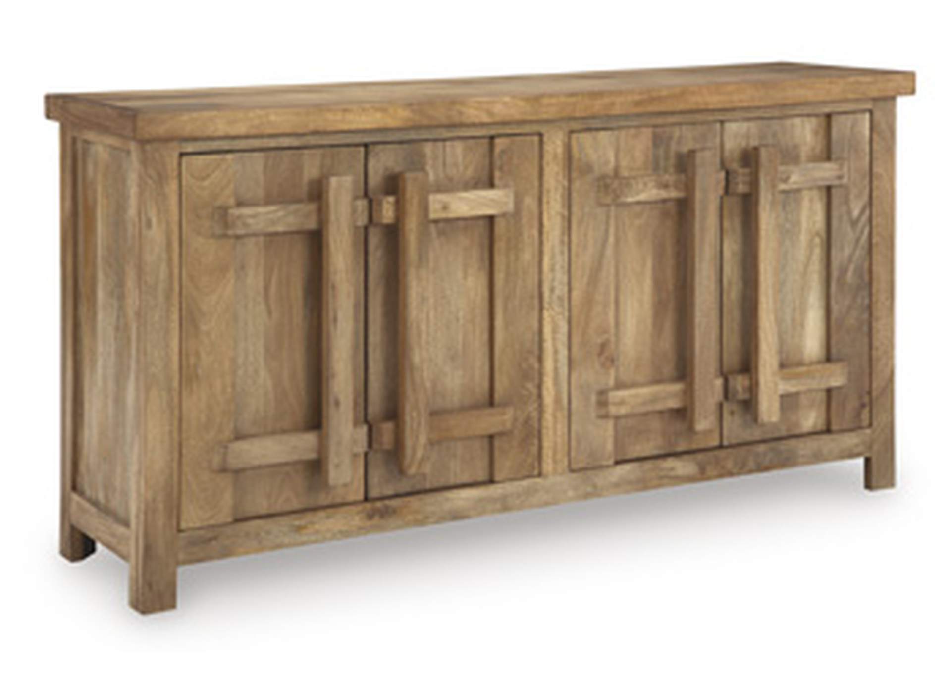 Dresor Accent Cabinet,Signature Design By Ashley