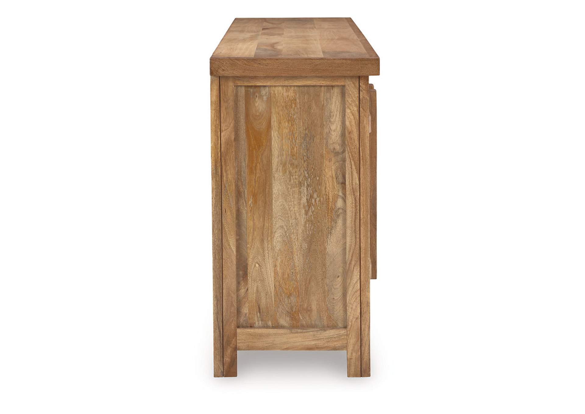 Dresor Accent Cabinet,Signature Design By Ashley