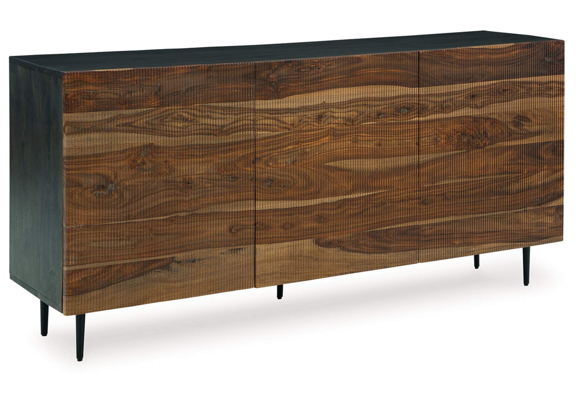 Darrey Accent Cabinet,Signature Design By Ashley