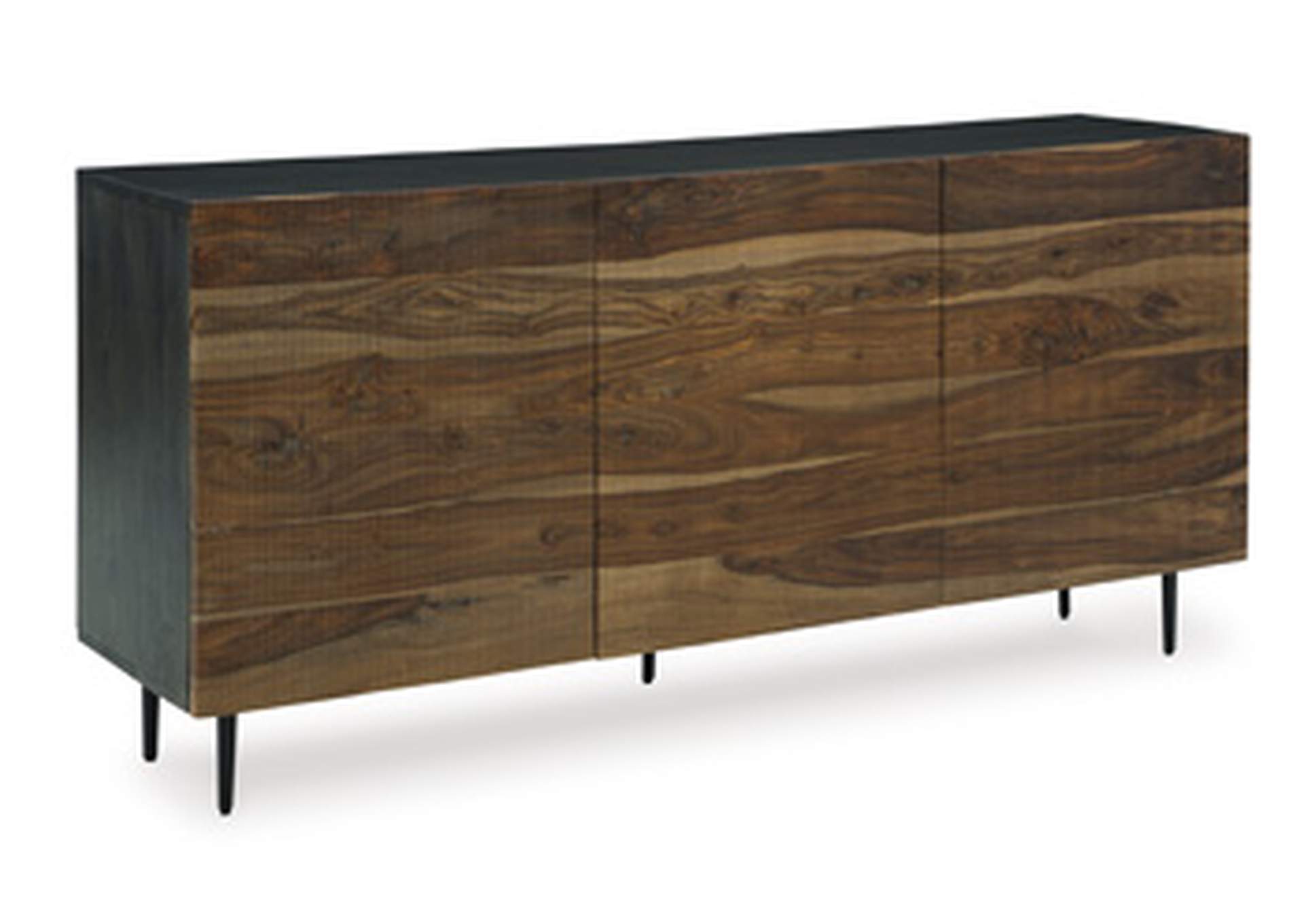 Darrey Accent Cabinet,Signature Design By Ashley