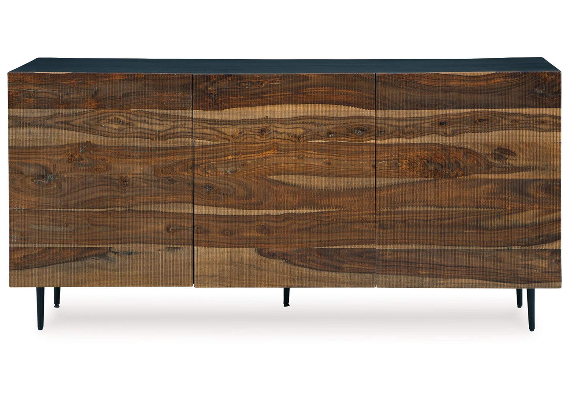 Darrey Accent Cabinet,Signature Design By Ashley