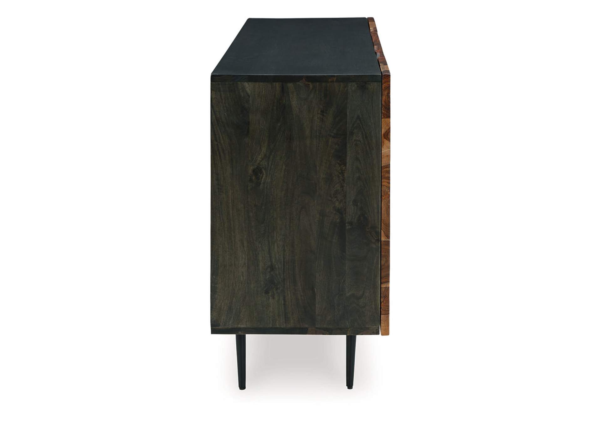 Darrey Accent Cabinet,Signature Design By Ashley