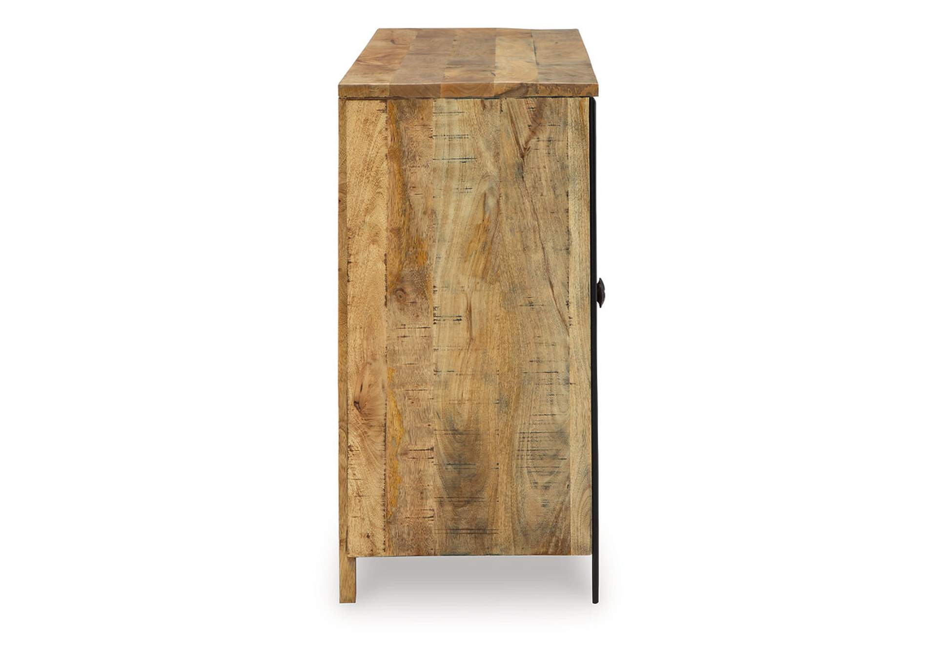 Camney Accent Cabinet,Signature Design By Ashley