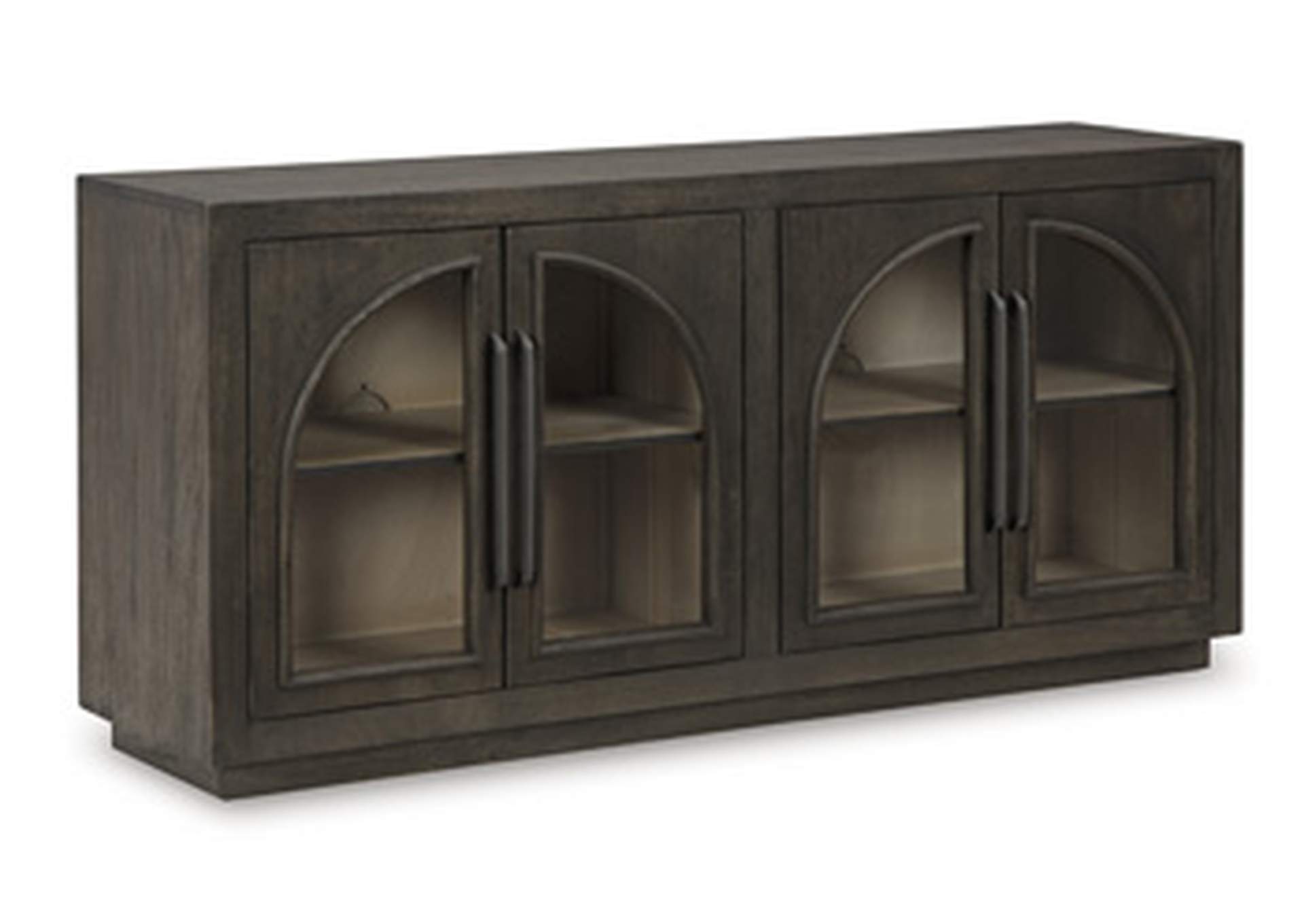 Dreley Accent Cabinet,Signature Design By Ashley