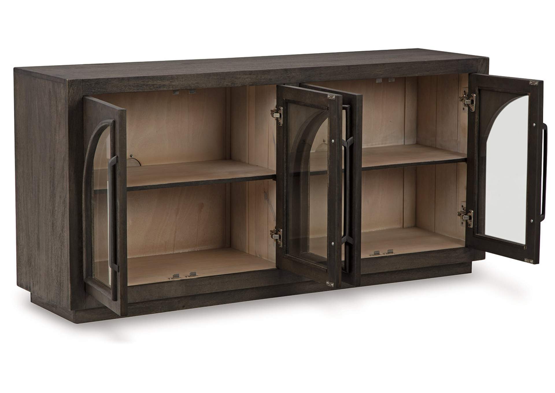 Dreley Accent Cabinet,Signature Design By Ashley