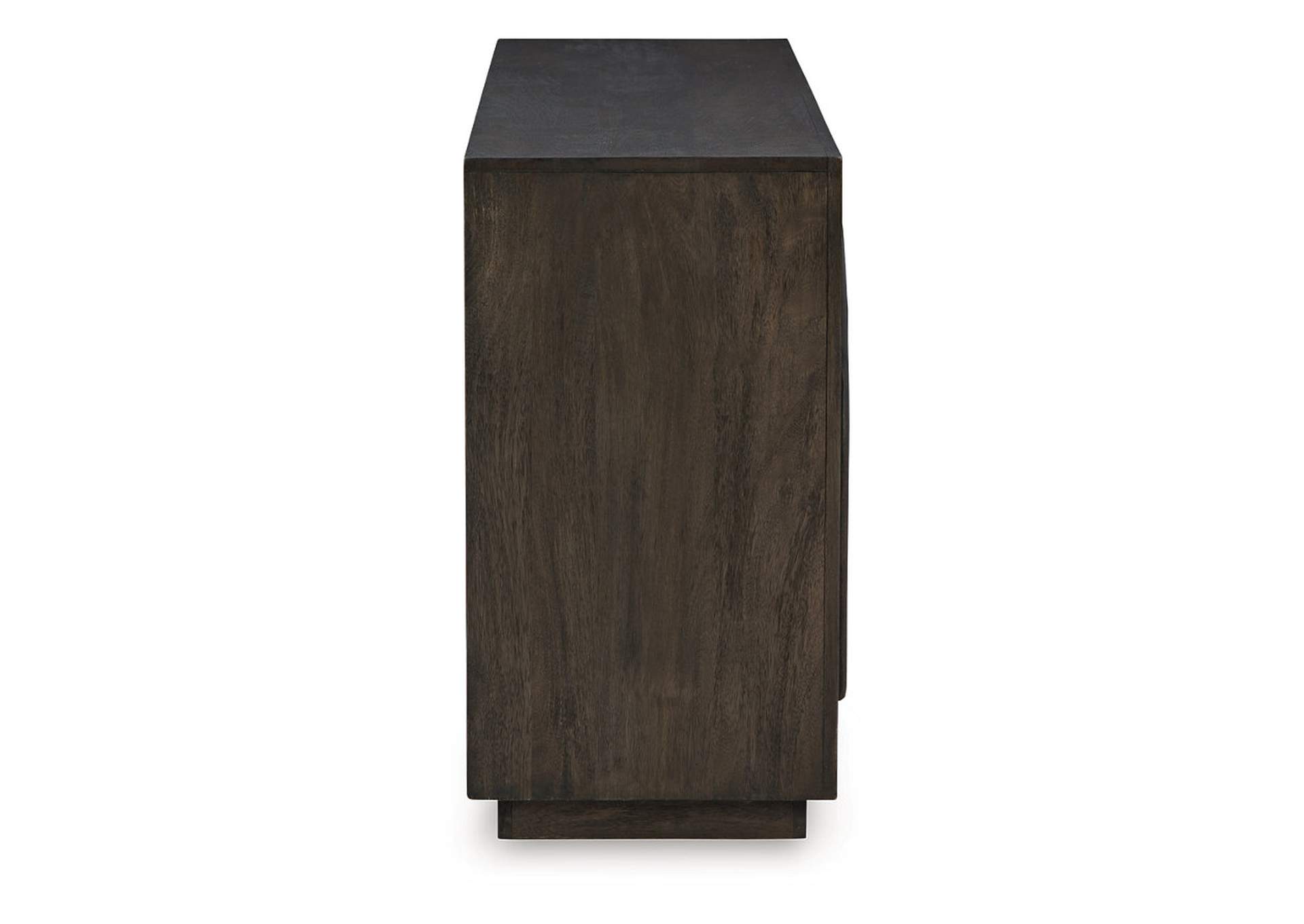 Dreley Accent Cabinet,Signature Design By Ashley