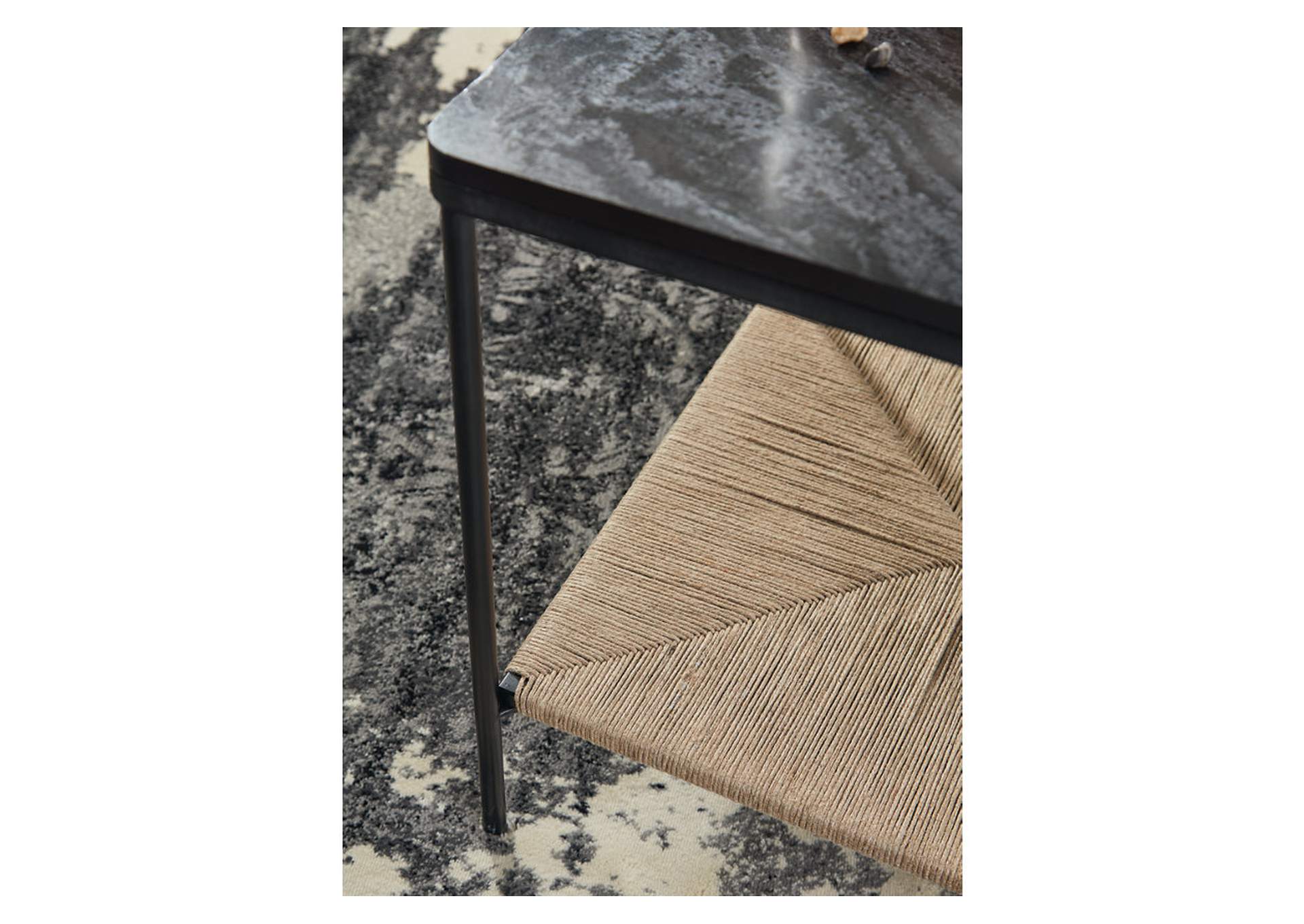 Minrich Accent Table,Signature Design By Ashley