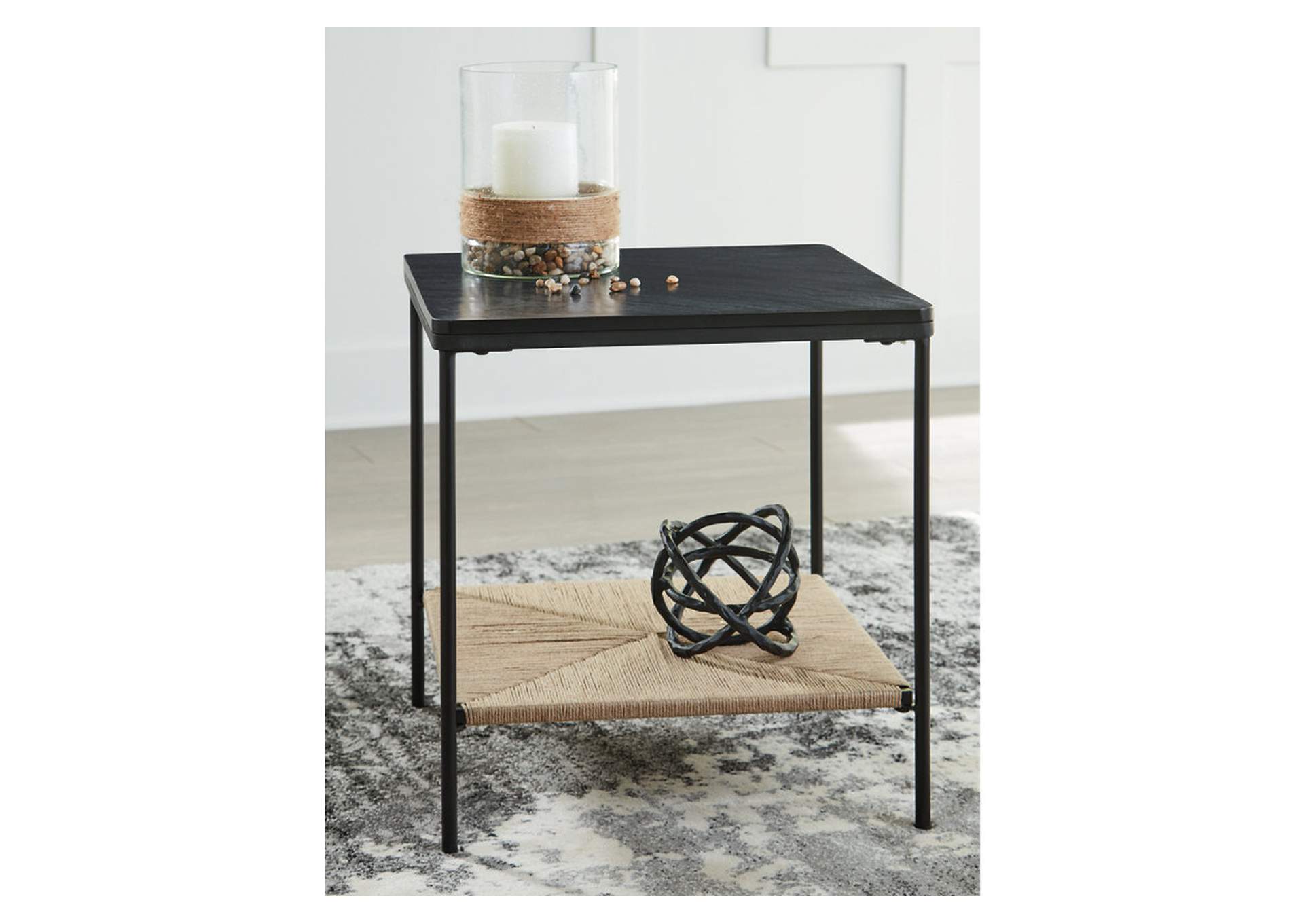 Minrich Accent Table,Signature Design By Ashley