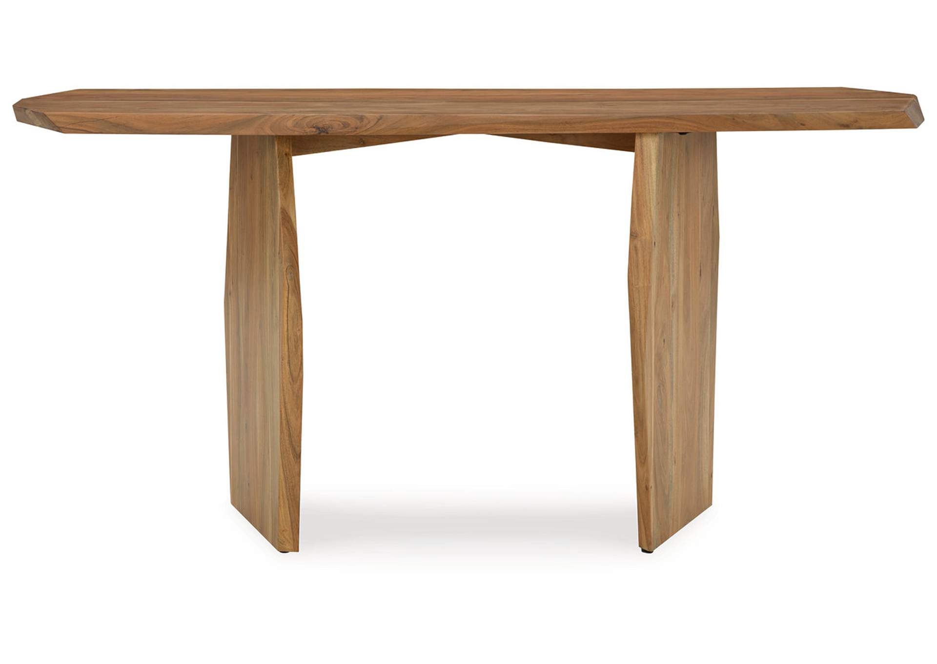 Holward Console Sofa Table,Signature Design By Ashley