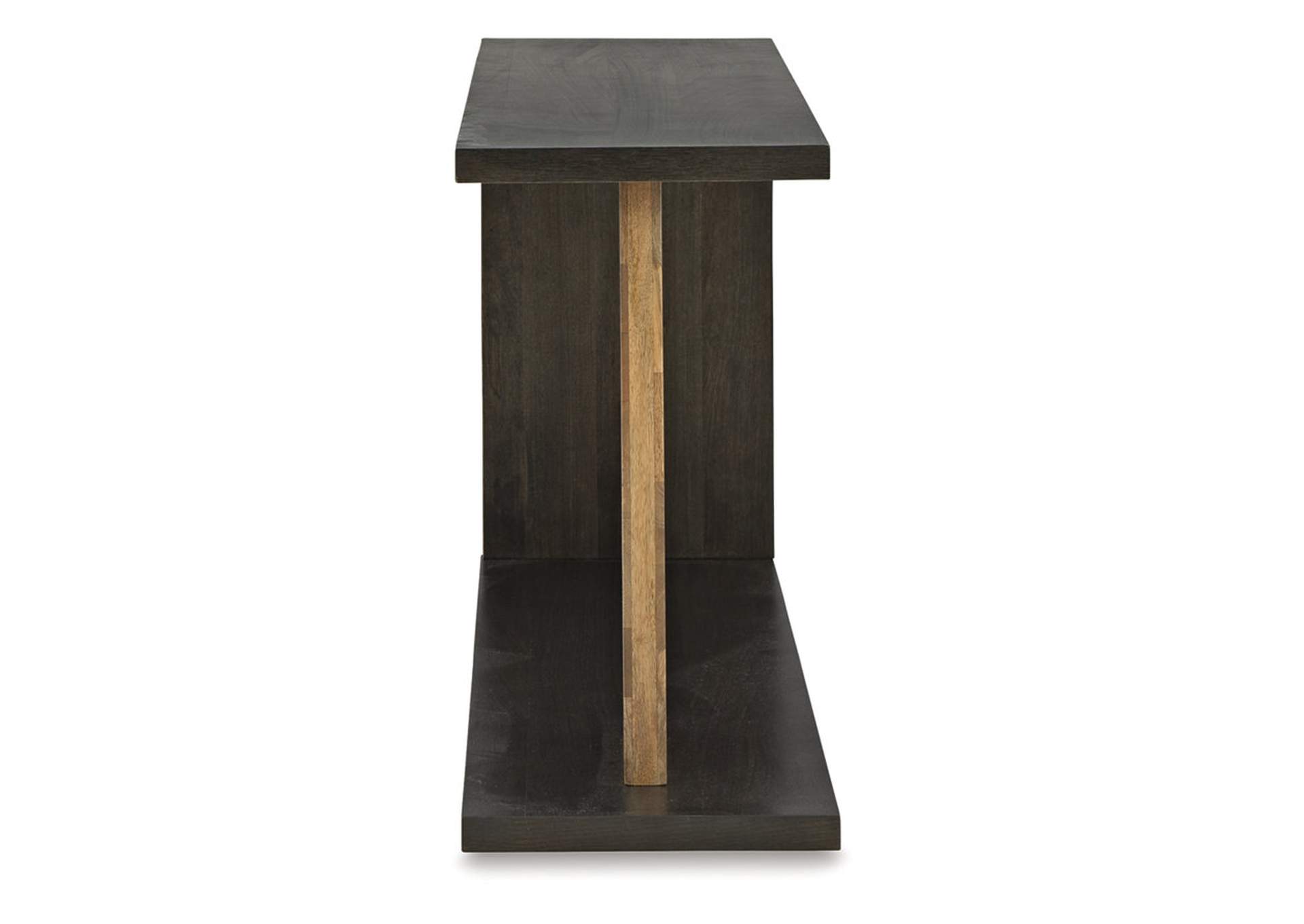 Camlett Console Sofa Table,Signature Design By Ashley