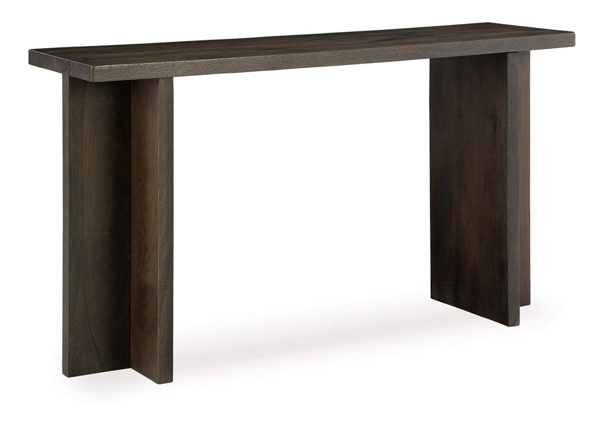 Jalenry Console Sofa Table,Signature Design By Ashley