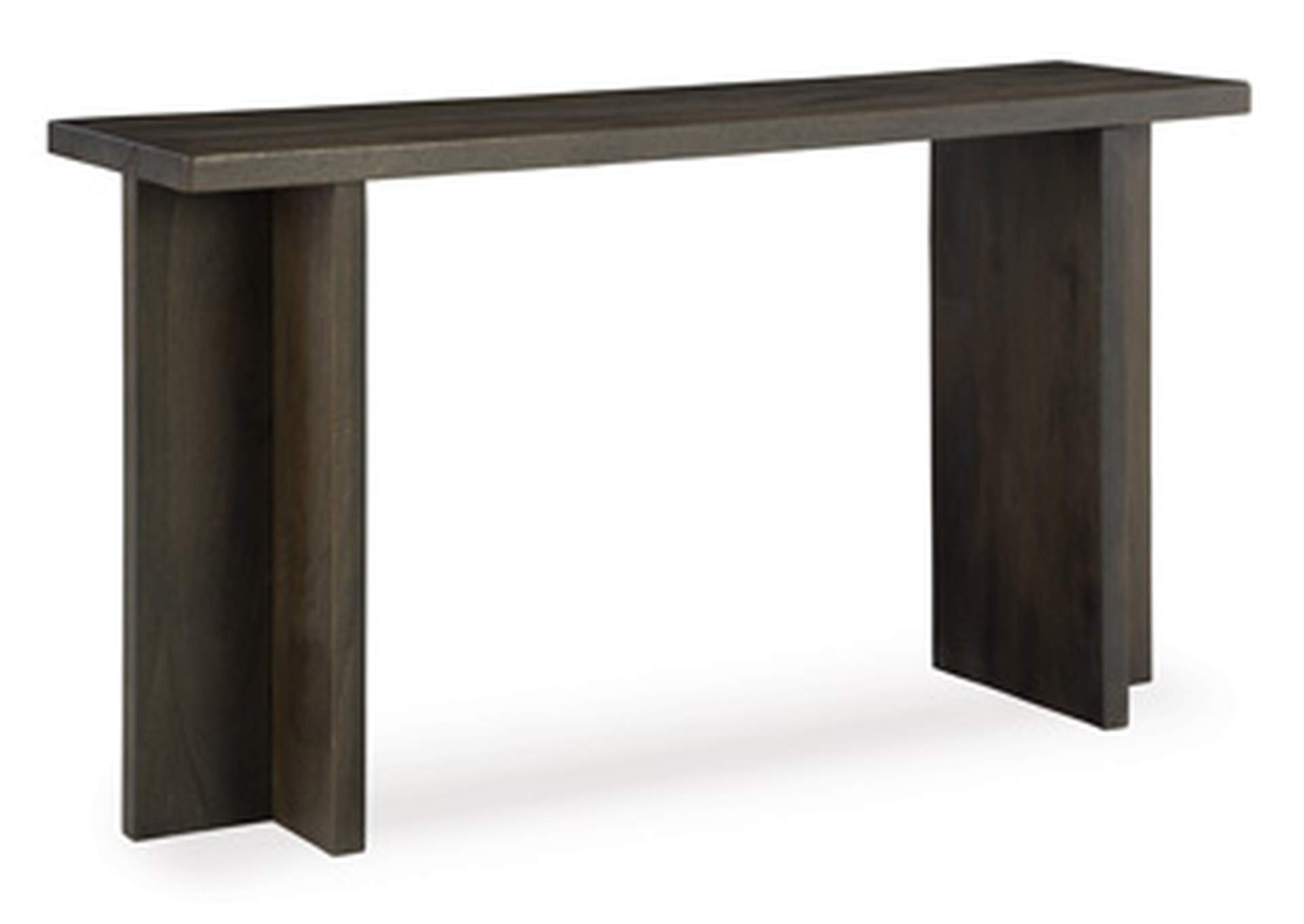 Jalenry Console Sofa Table,Signature Design By Ashley