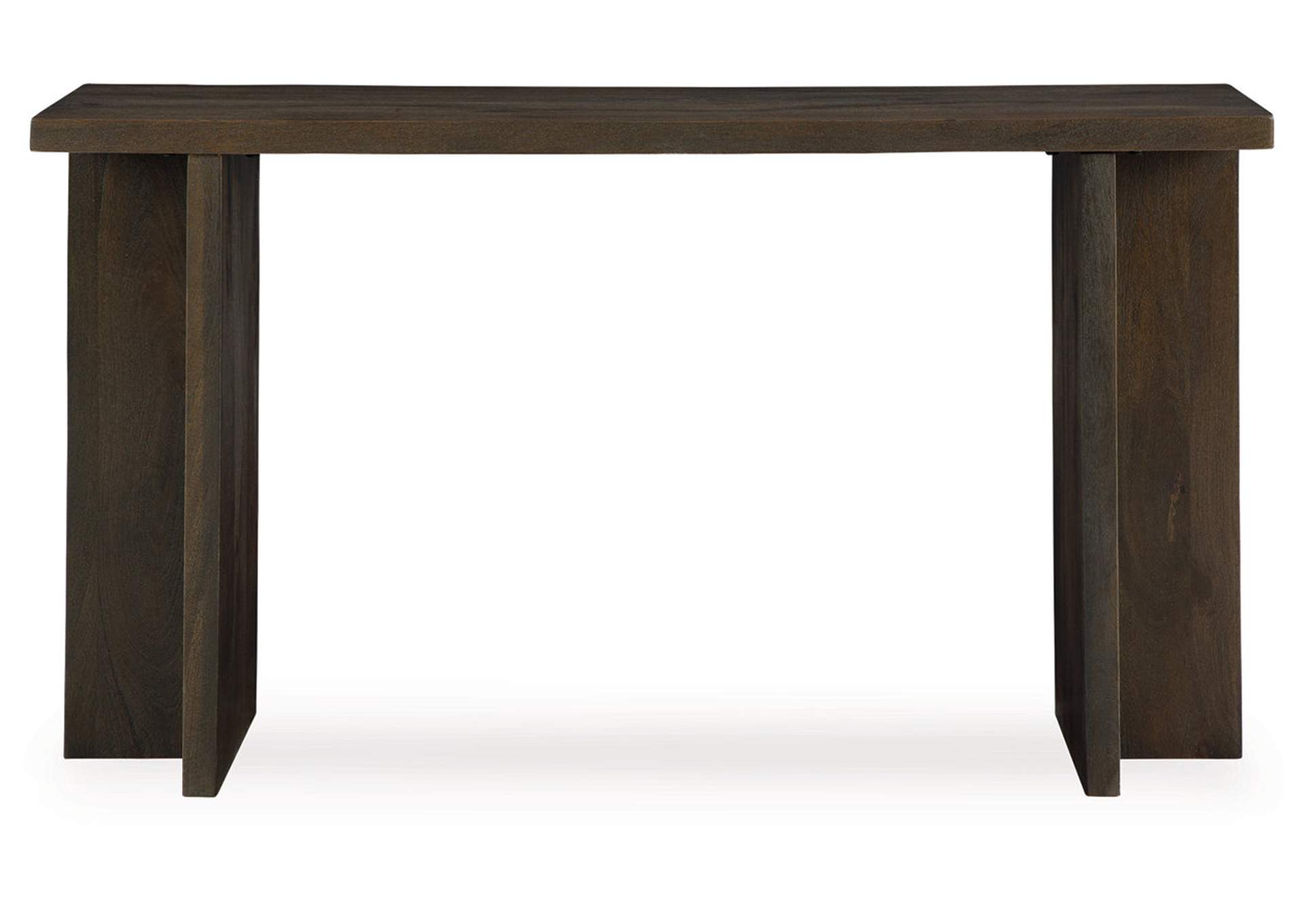 Jalenry Console Sofa Table,Signature Design By Ashley