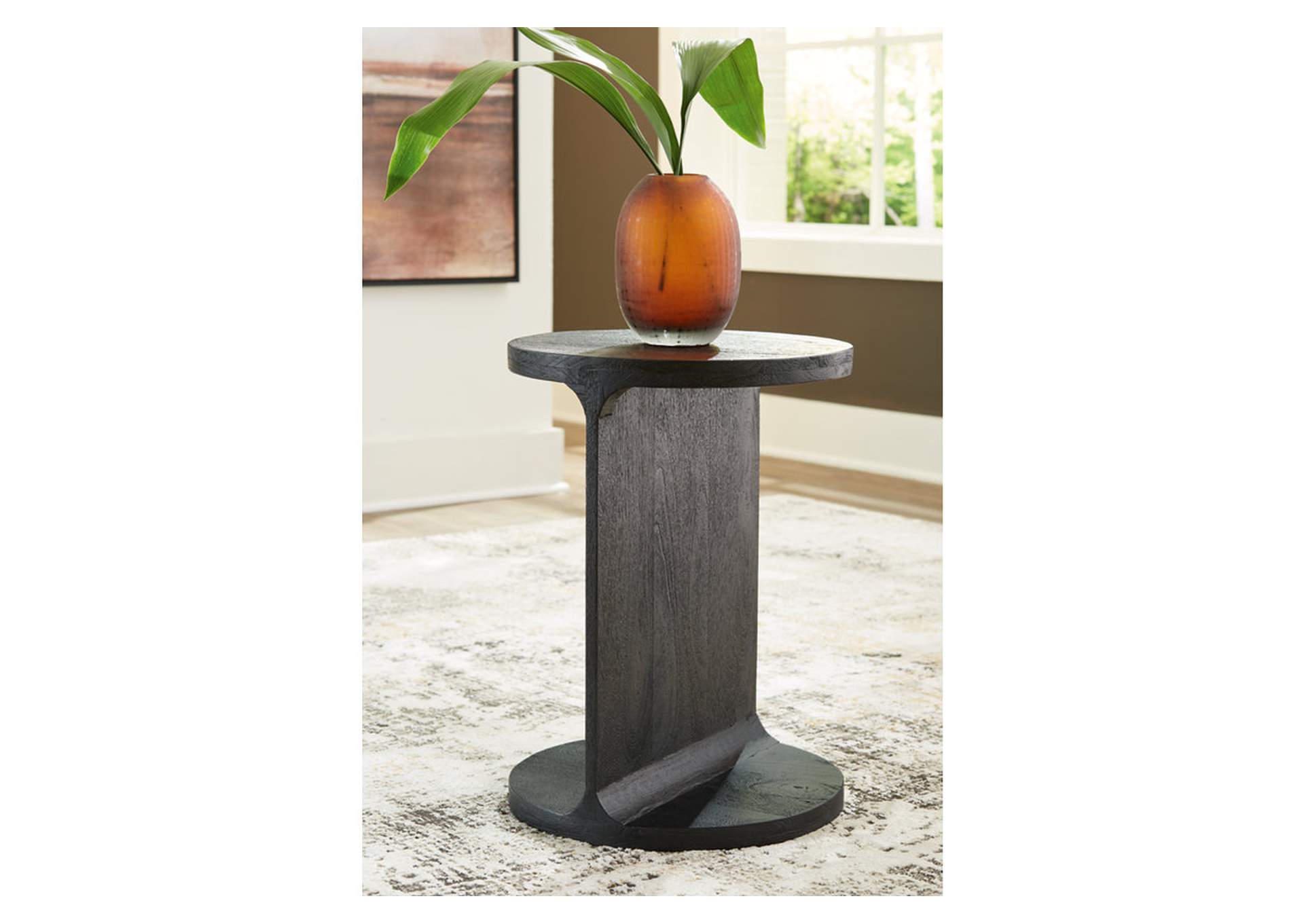 Adderley Accent Table,Signature Design By Ashley