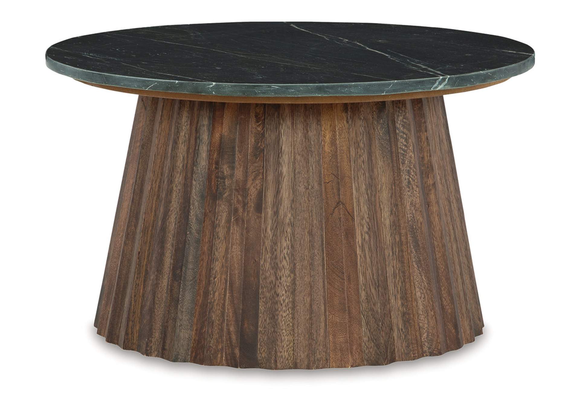 Ceilby Accent Coffee Table,Signature Design By Ashley