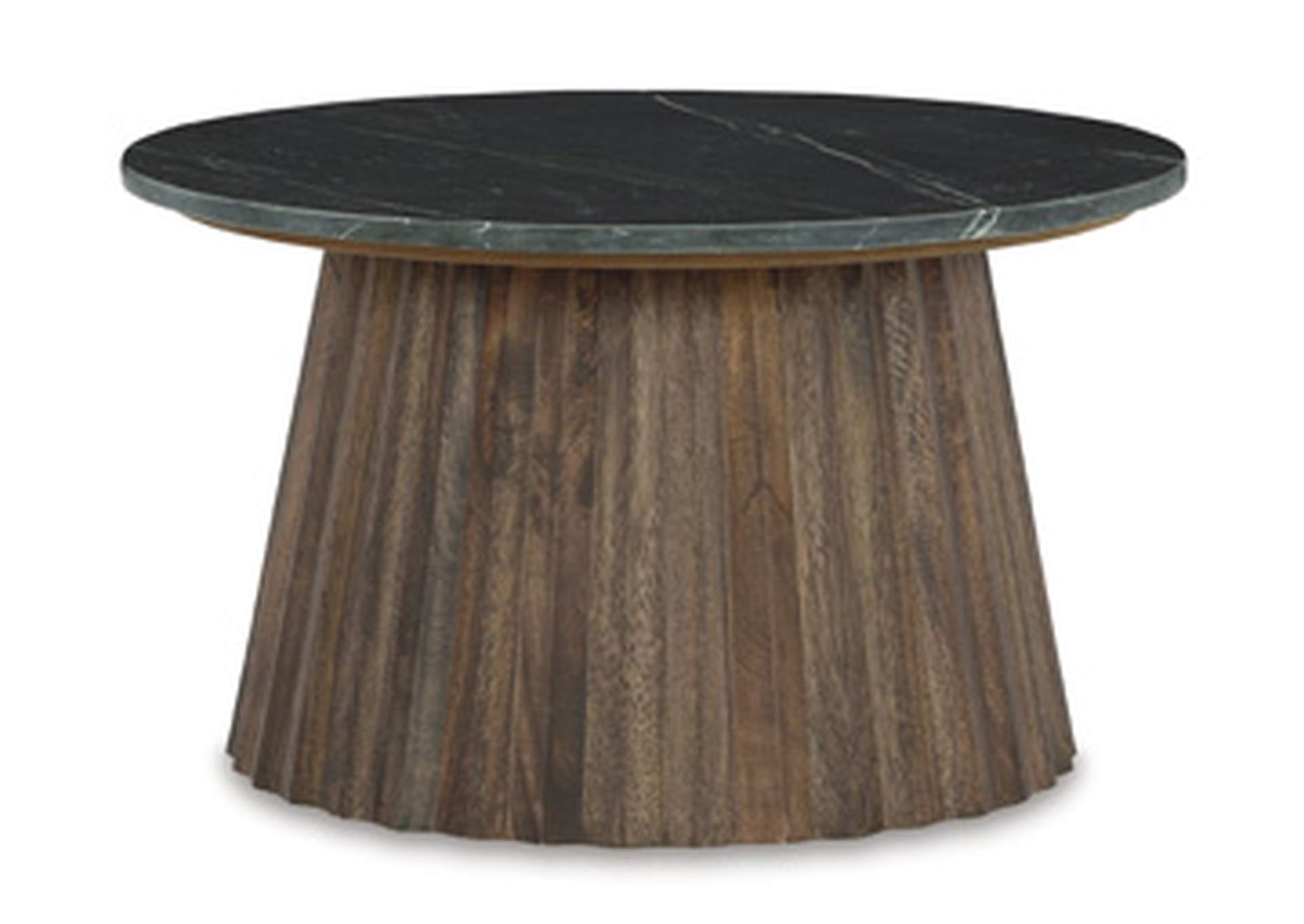 Ceilby Accent Coffee Table,Signature Design By Ashley