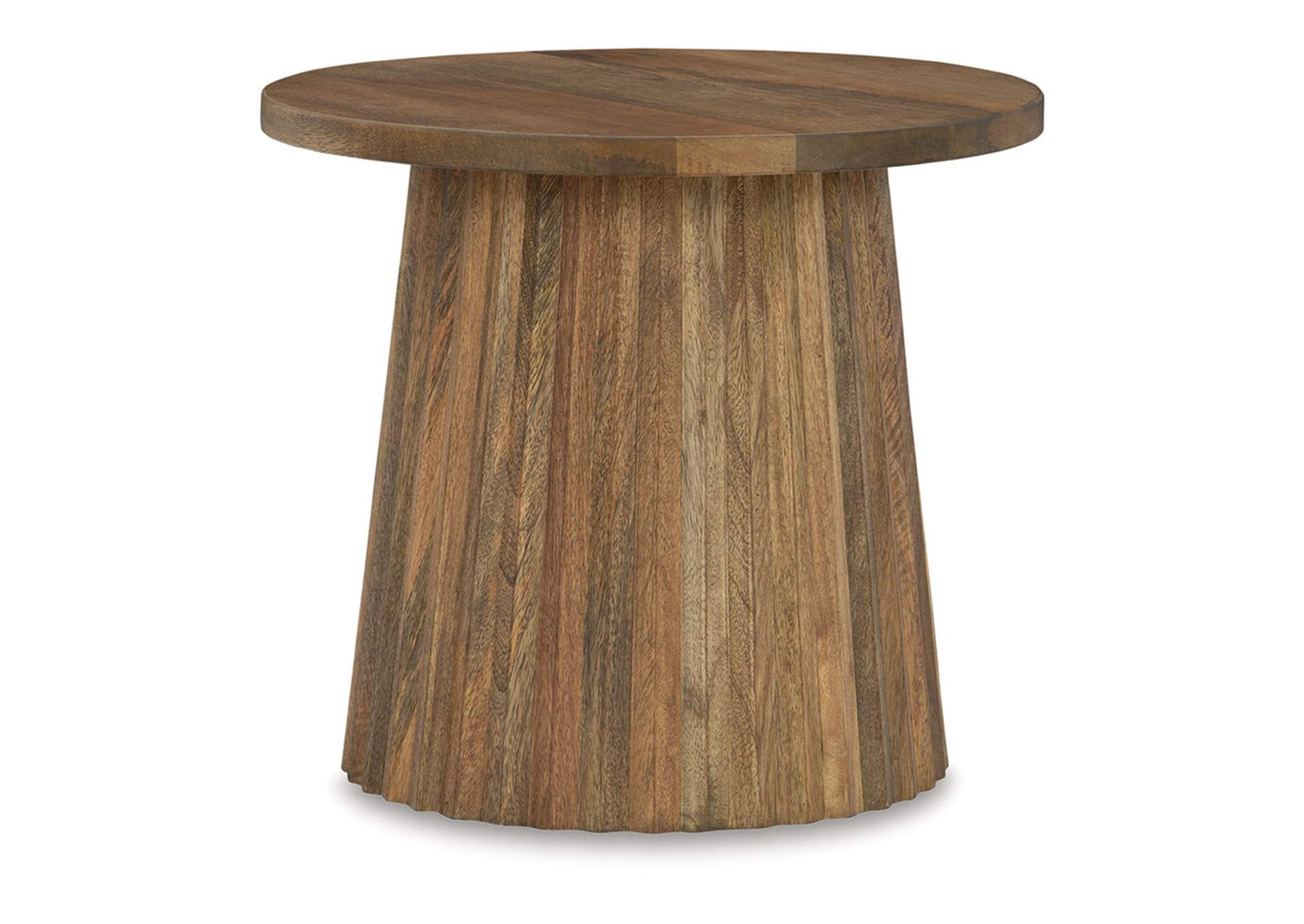 Ceilby Accent Table,Signature Design By Ashley