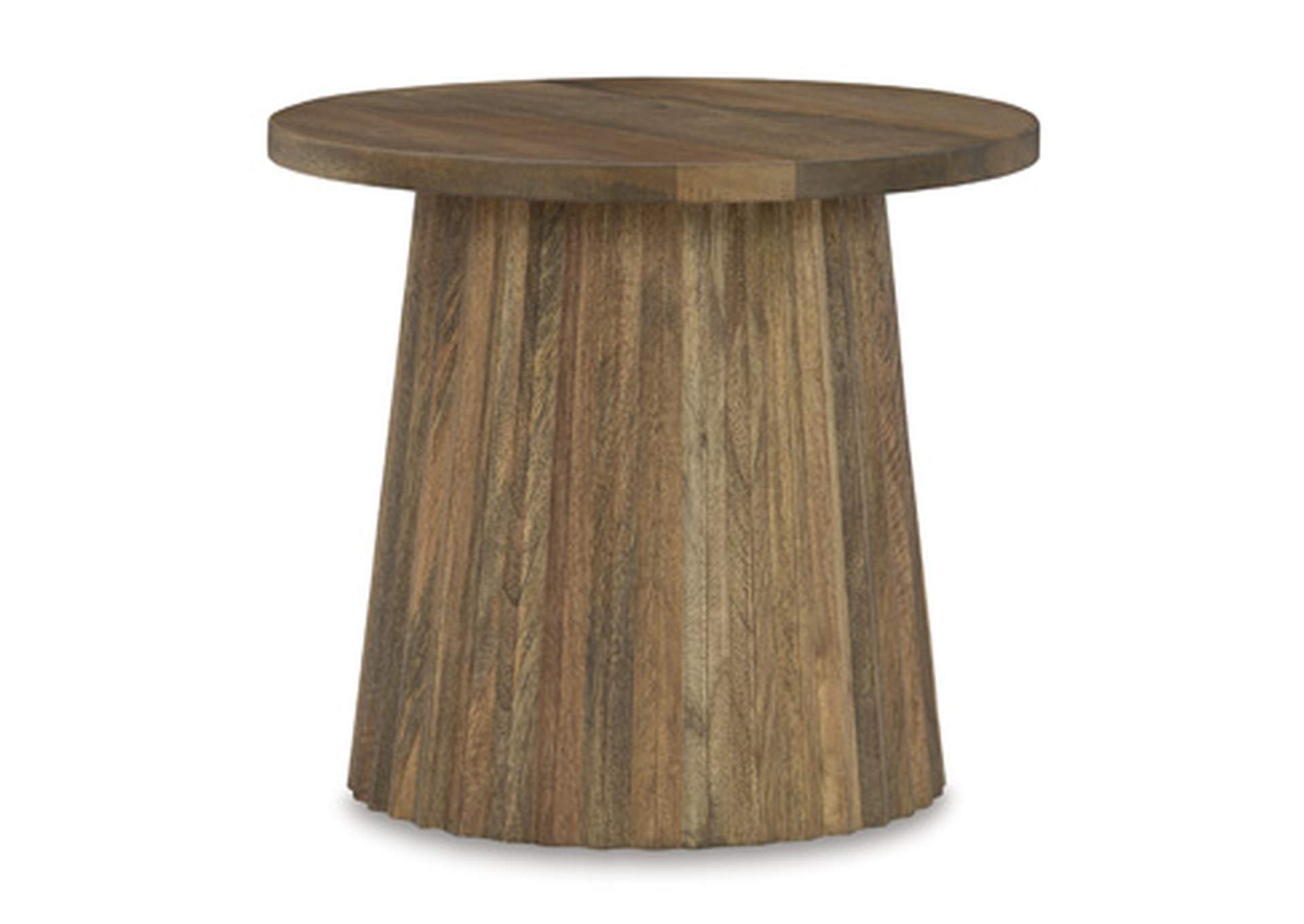 Ceilby Accent Table,Signature Design By Ashley