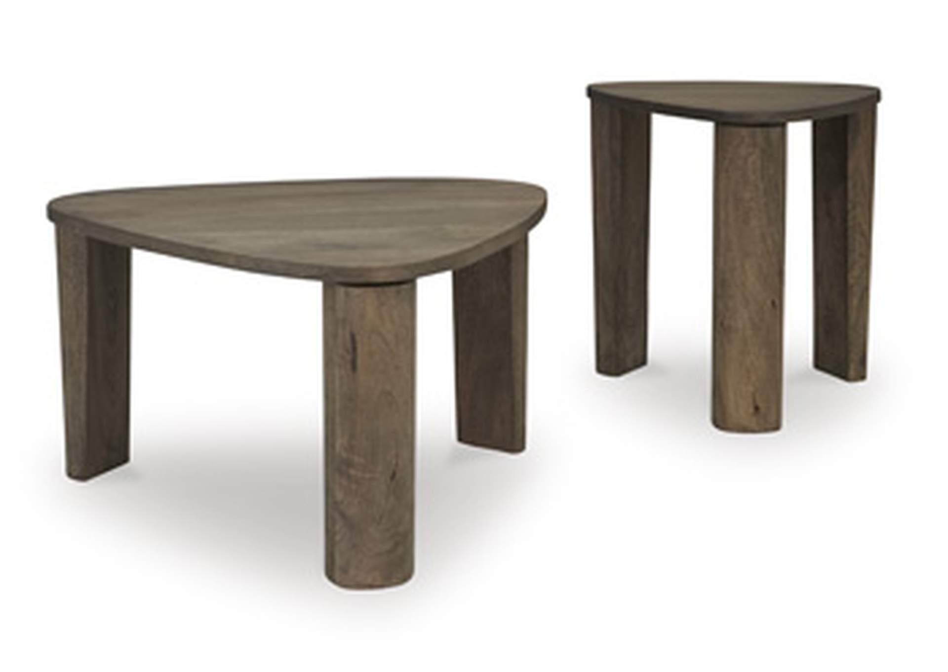 Reidport Accent Coffee Table (Set of 2),Signature Design By Ashley