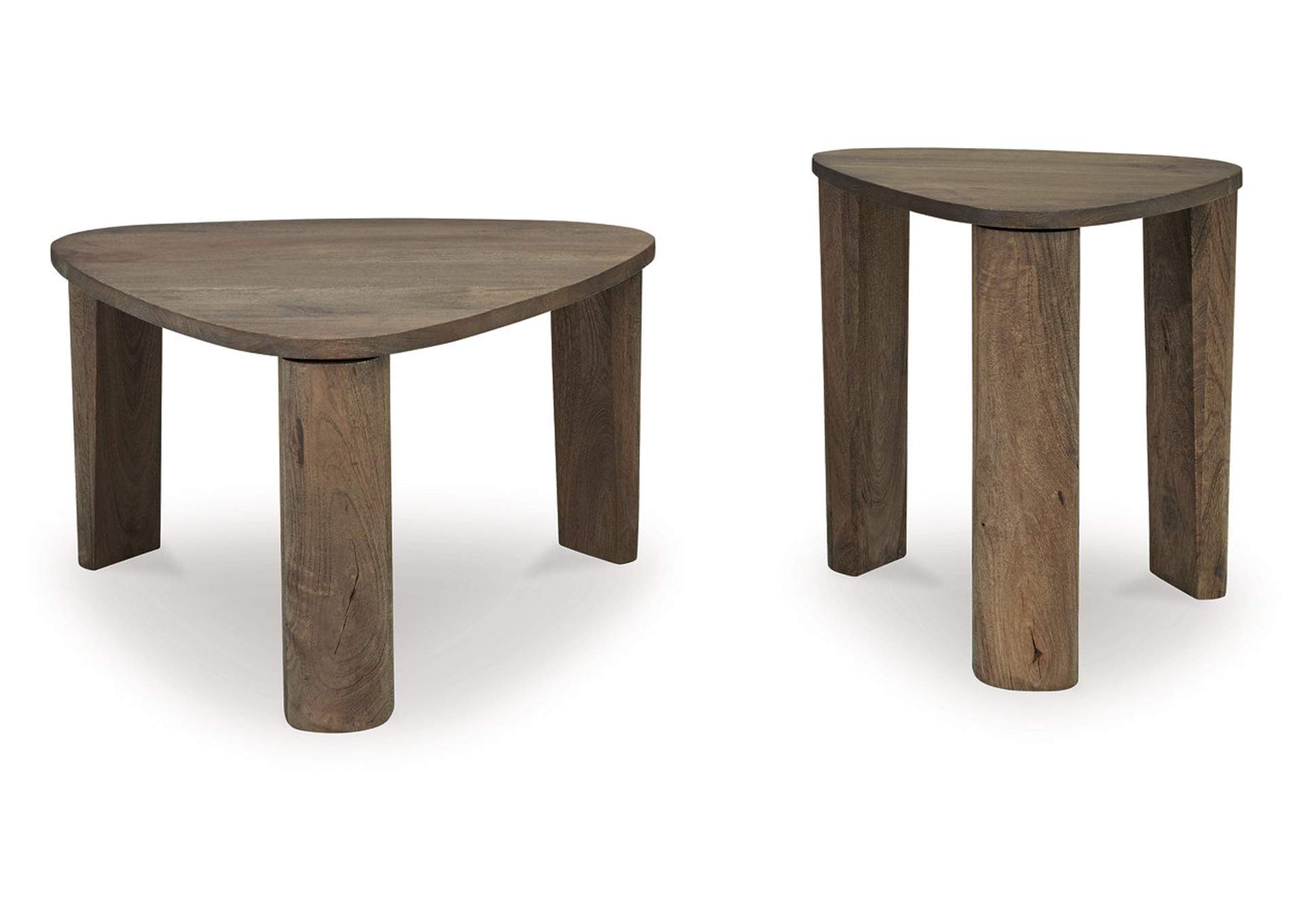 Reidport Accent Coffee Table (Set of 2),Signature Design By Ashley