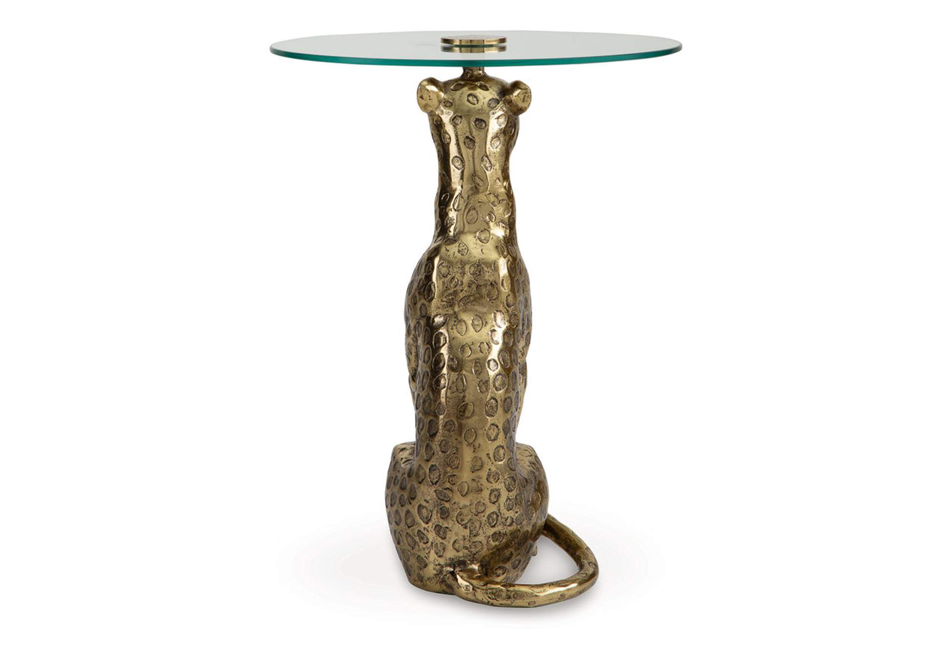 Vallain Accent Table,Signature Design By Ashley