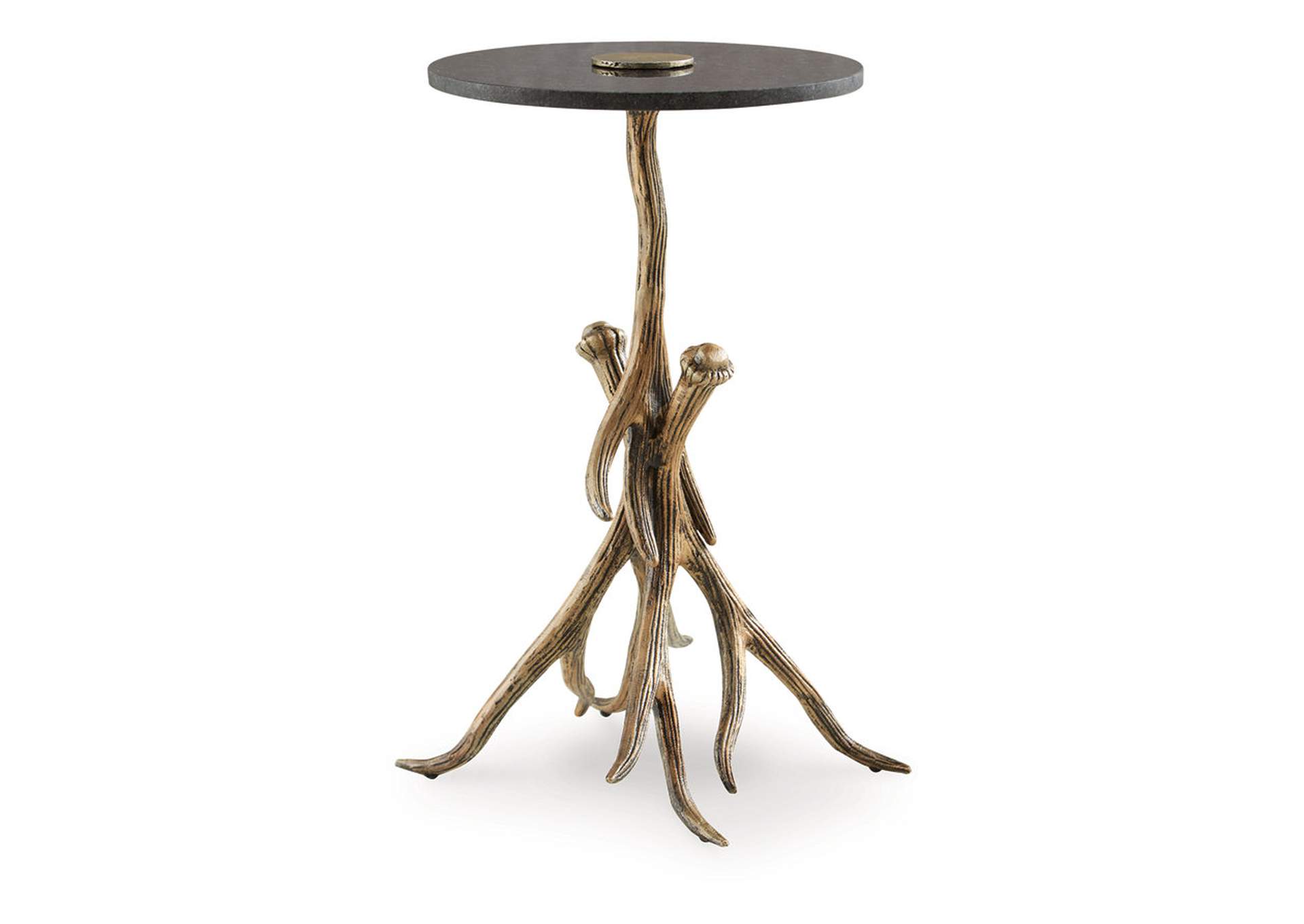 Lemkins Accent Table,Signature Design By Ashley