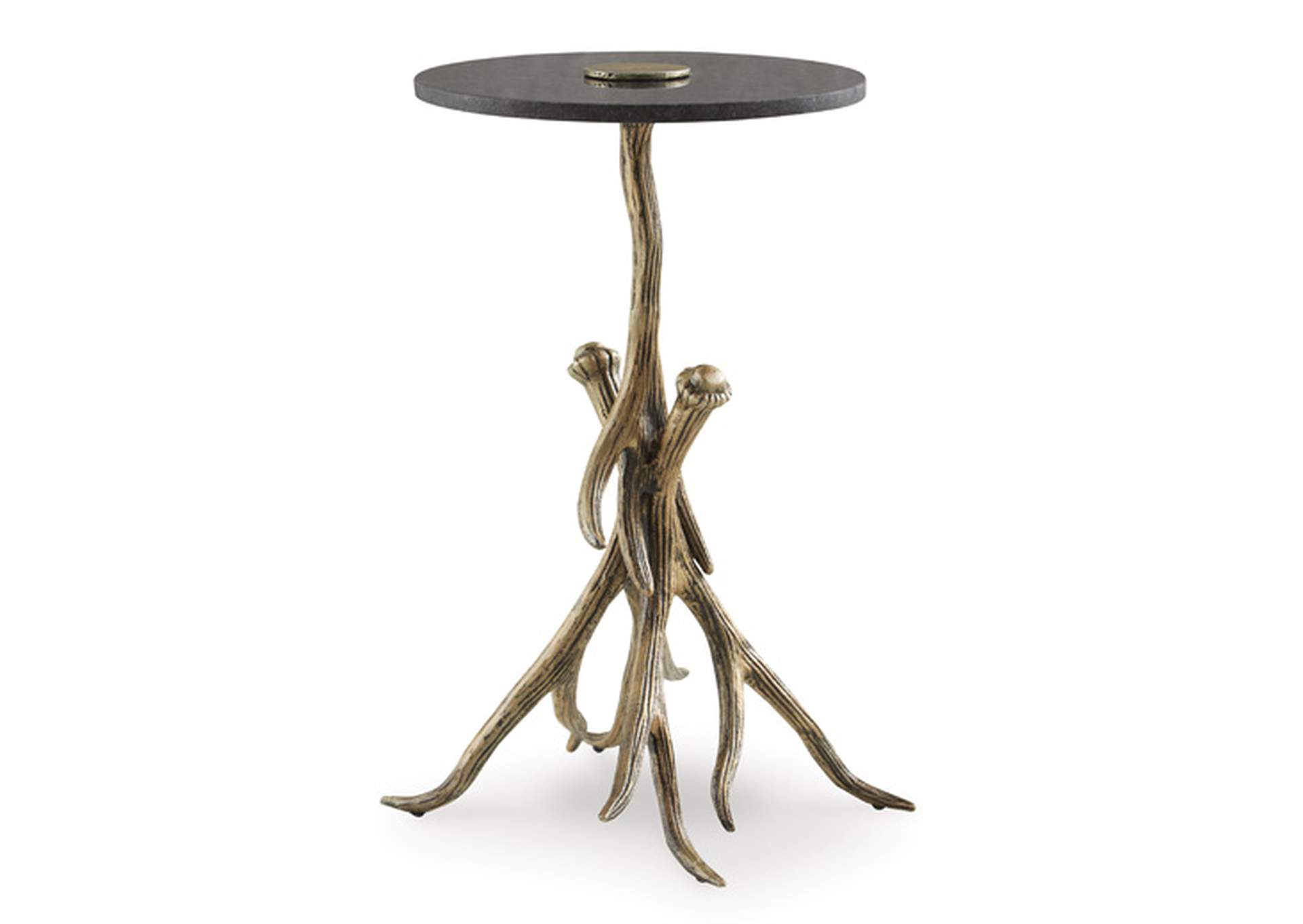 Lemkins Accent Table,Signature Design By Ashley