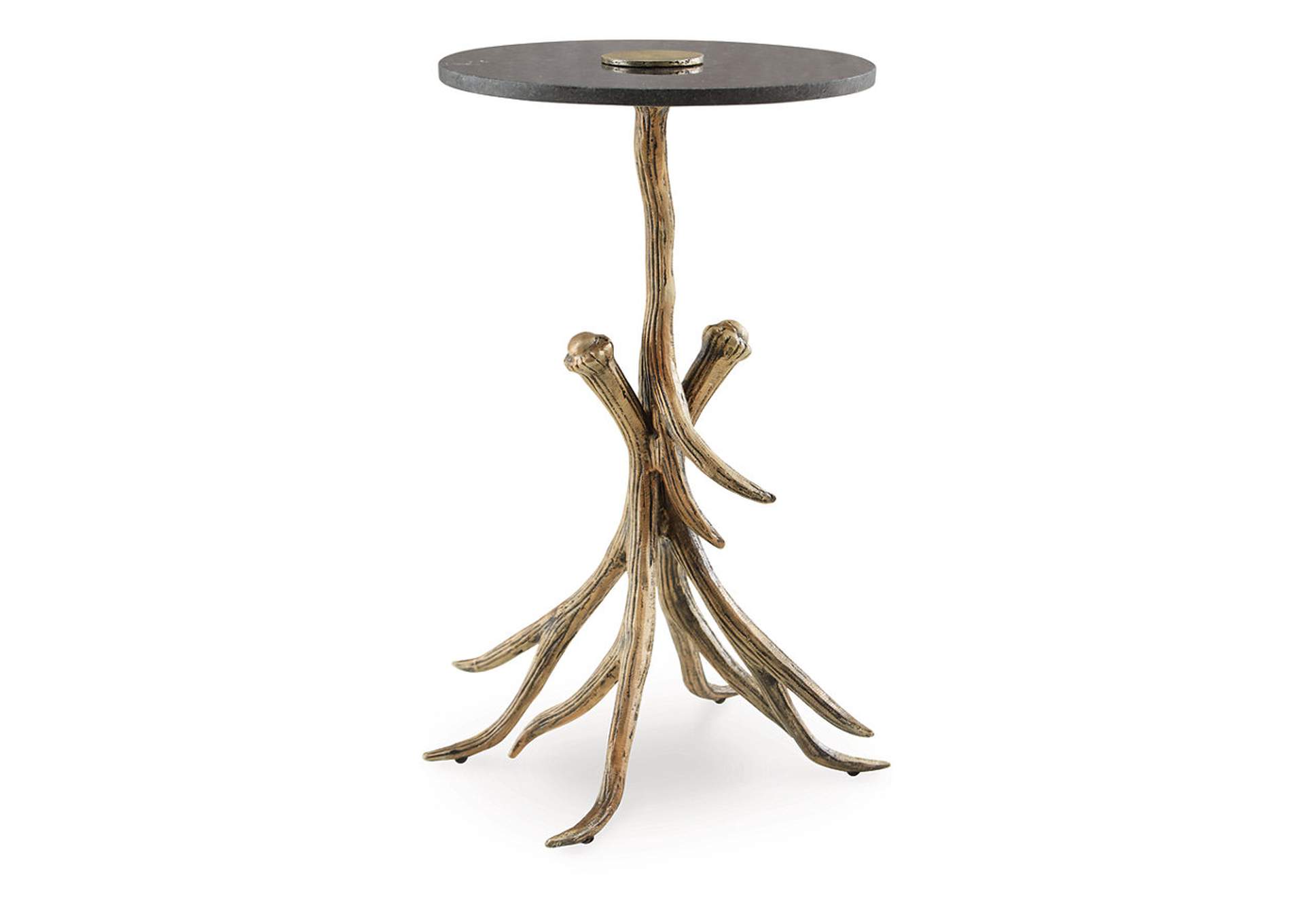 Lemkins Accent Table,Signature Design By Ashley