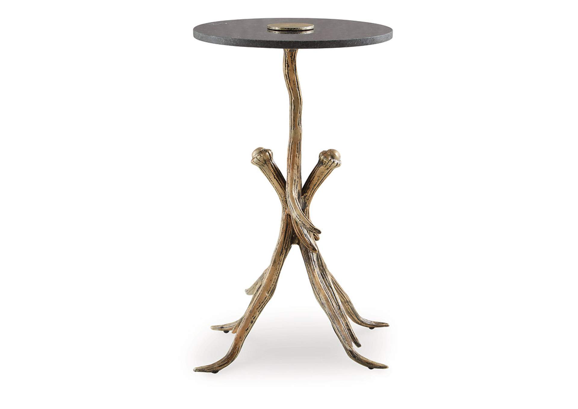 Lemkins Accent Table,Signature Design By Ashley