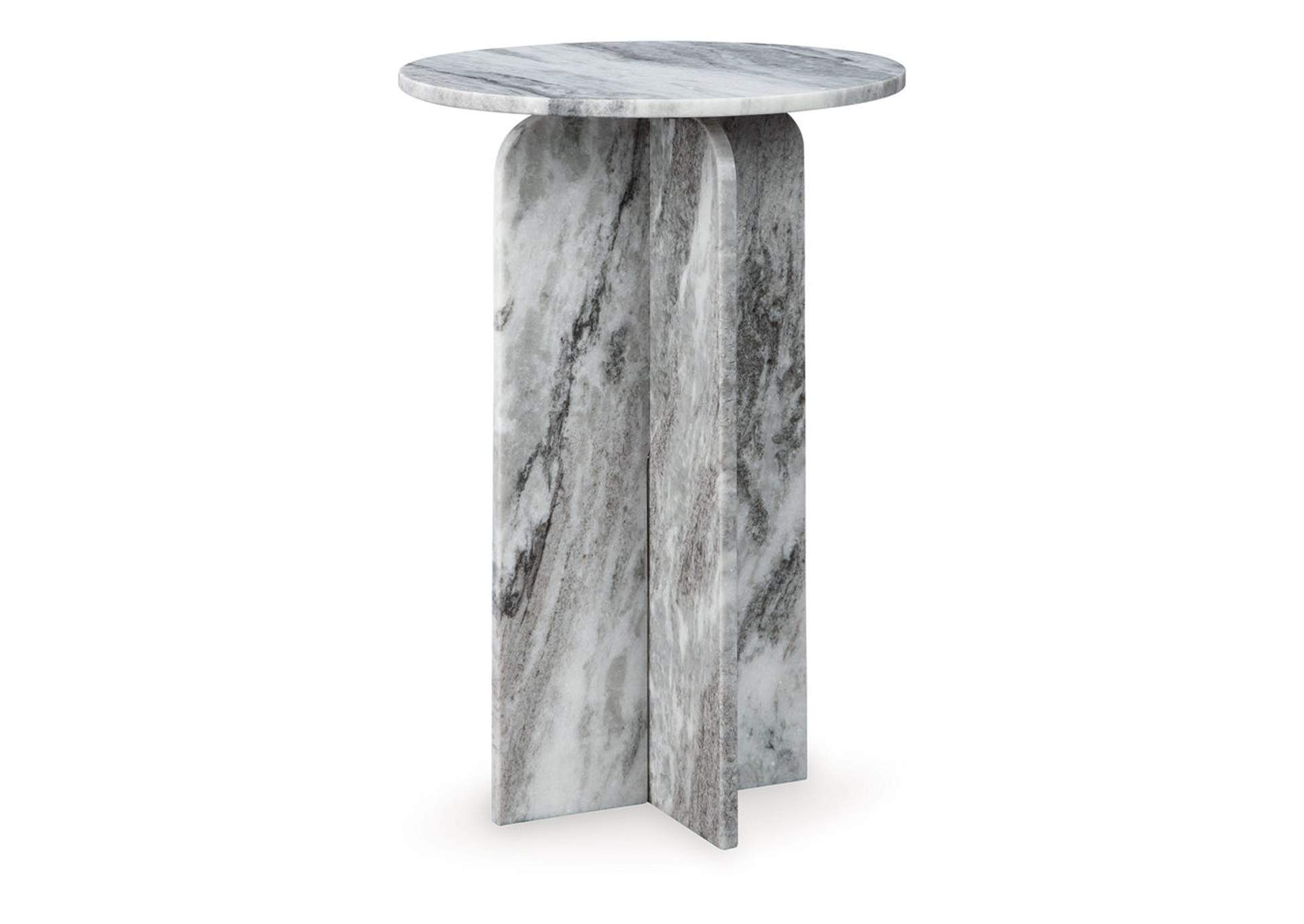 Keithwell Accent Table,Signature Design By Ashley