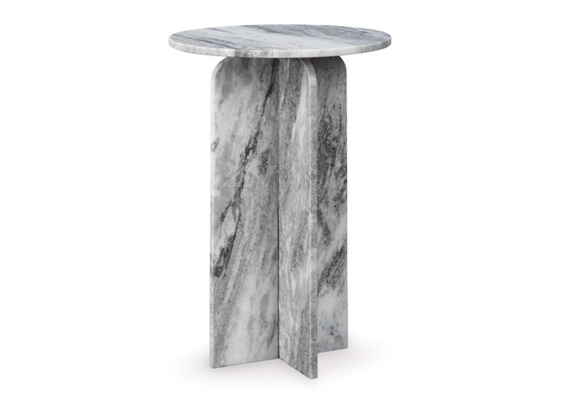 Keithwell Accent Table,Signature Design By Ashley