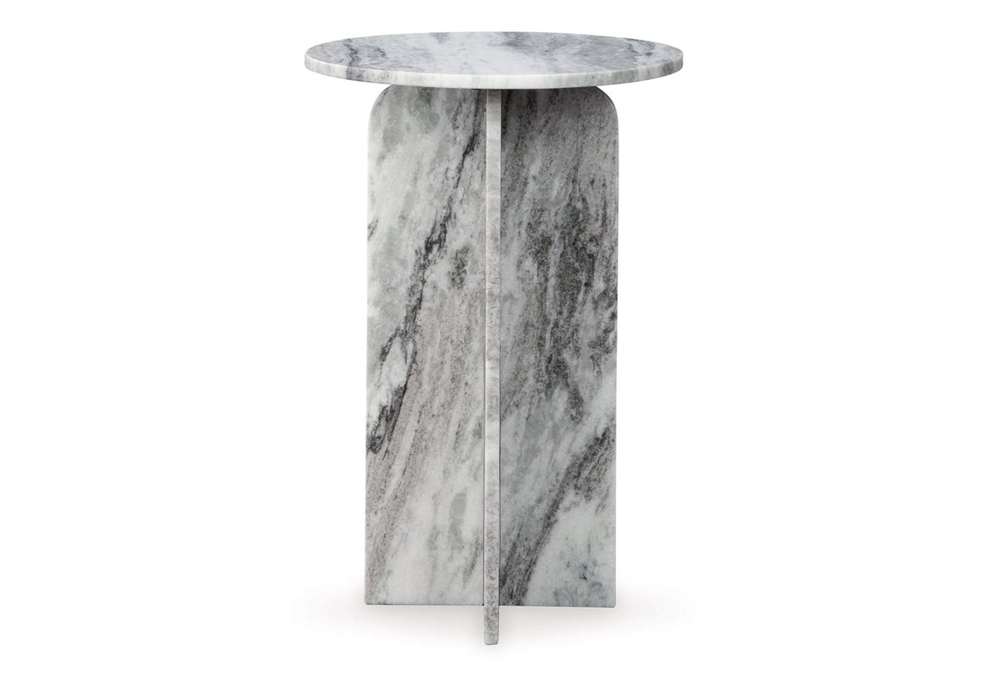 Keithwell Accent Table,Signature Design By Ashley