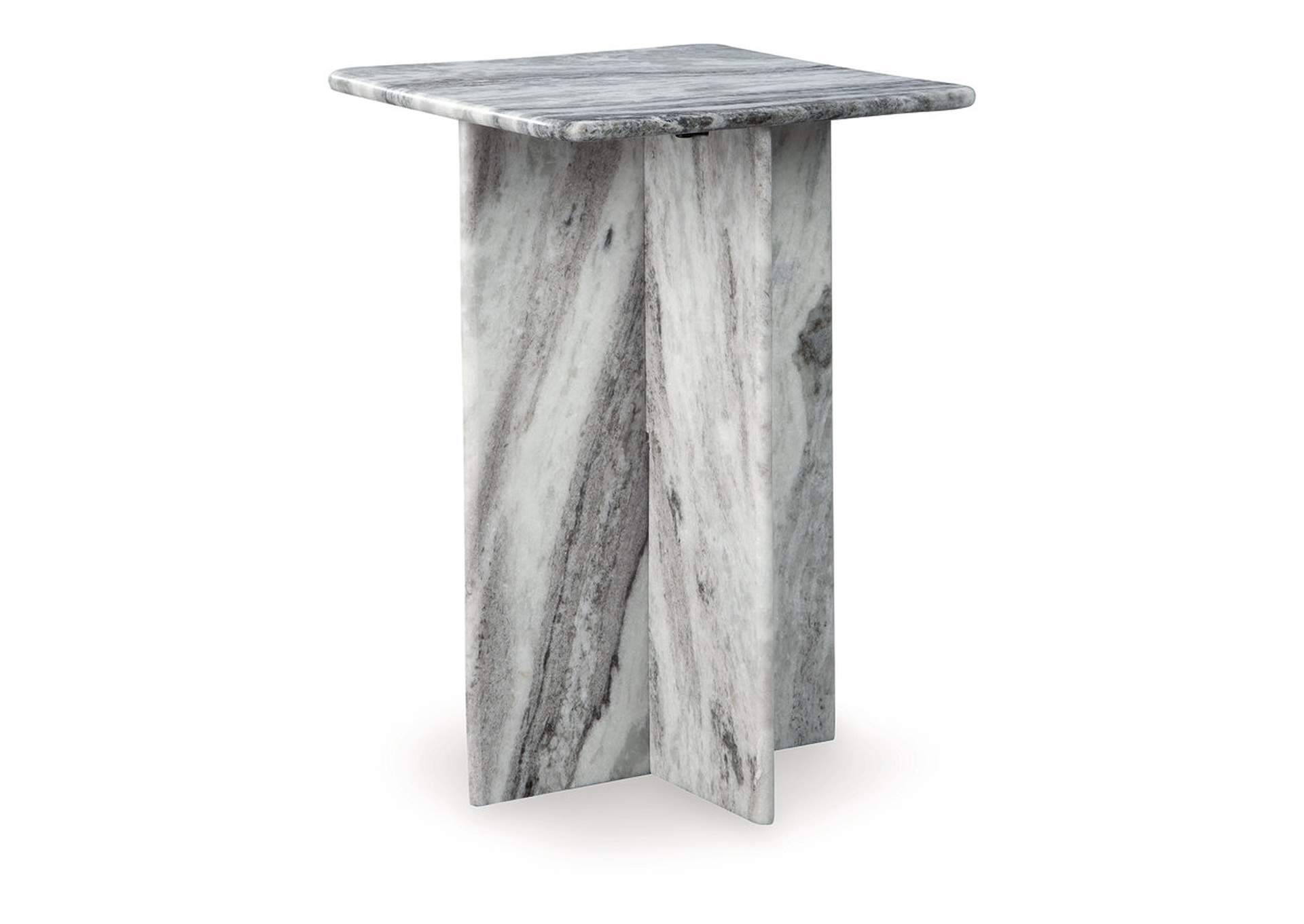 Keithwell Accent Table,Signature Design By Ashley