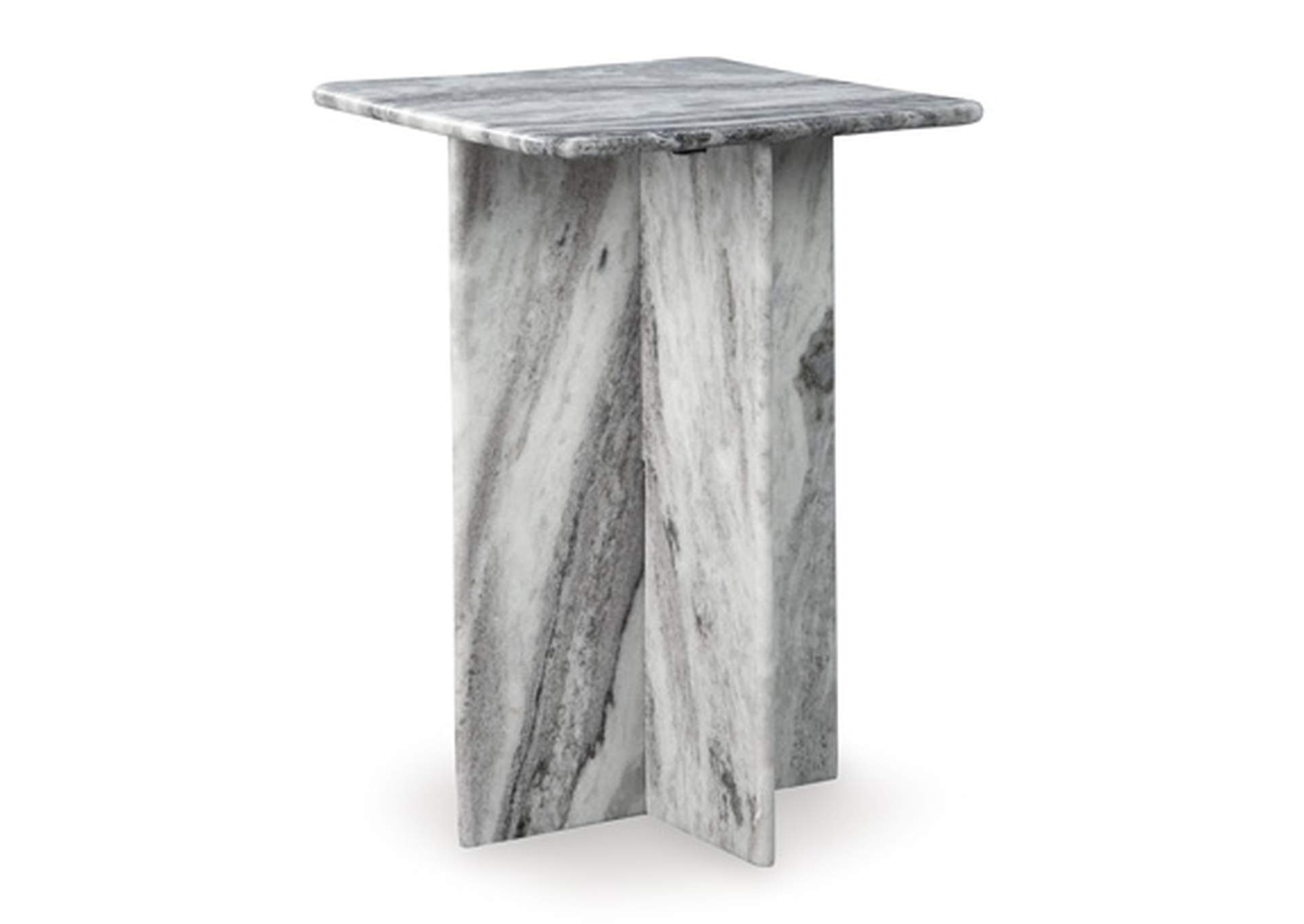 Keithwell Accent Table,Signature Design By Ashley