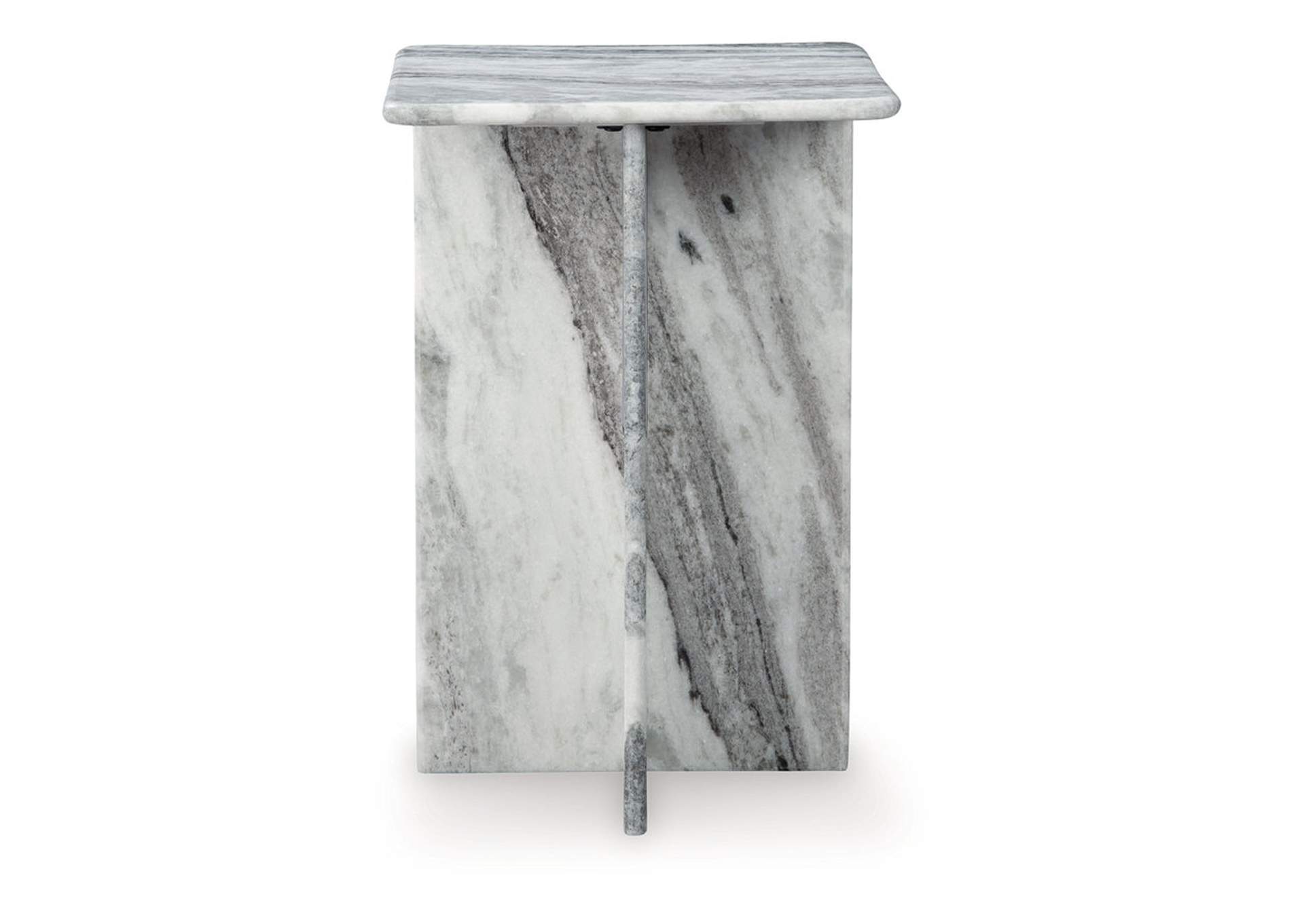 Keithwell Accent Table,Signature Design By Ashley