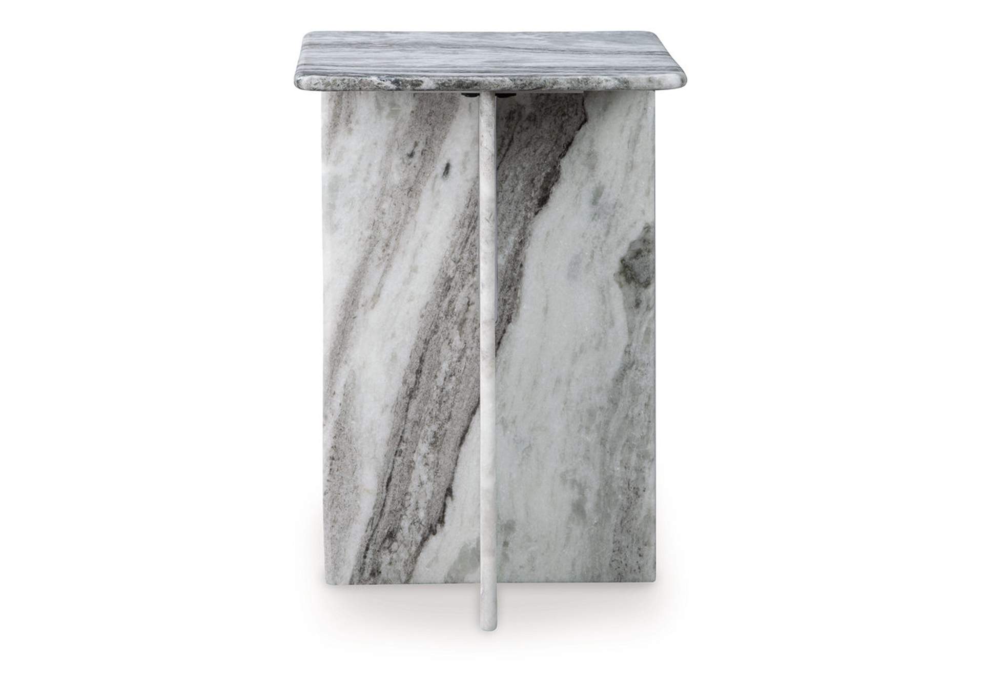 Keithwell Accent Table,Signature Design By Ashley