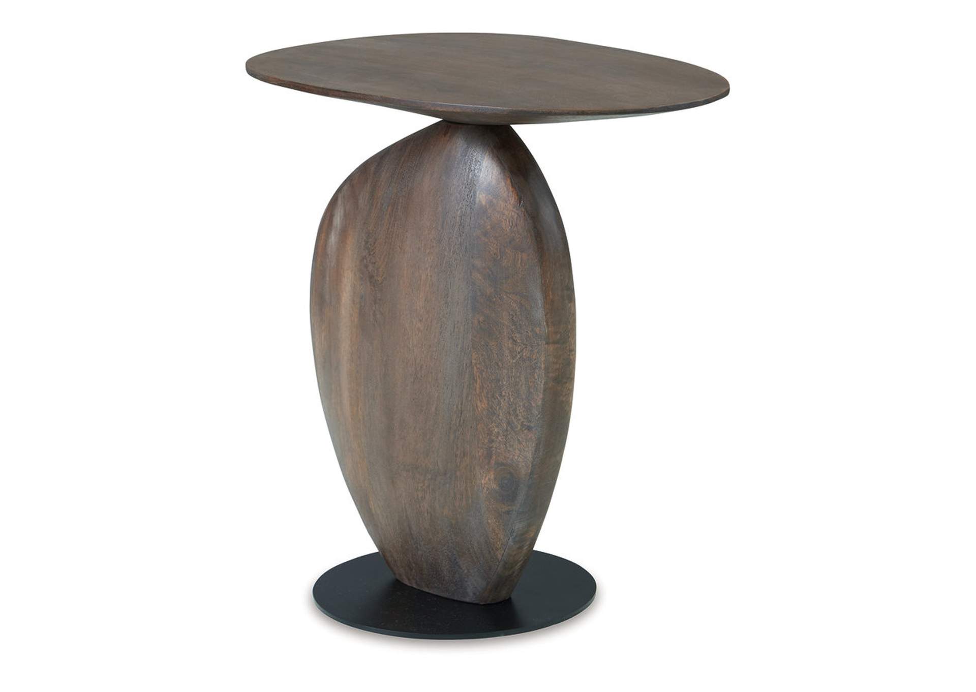 Cormmet Accent Table,Signature Design By Ashley