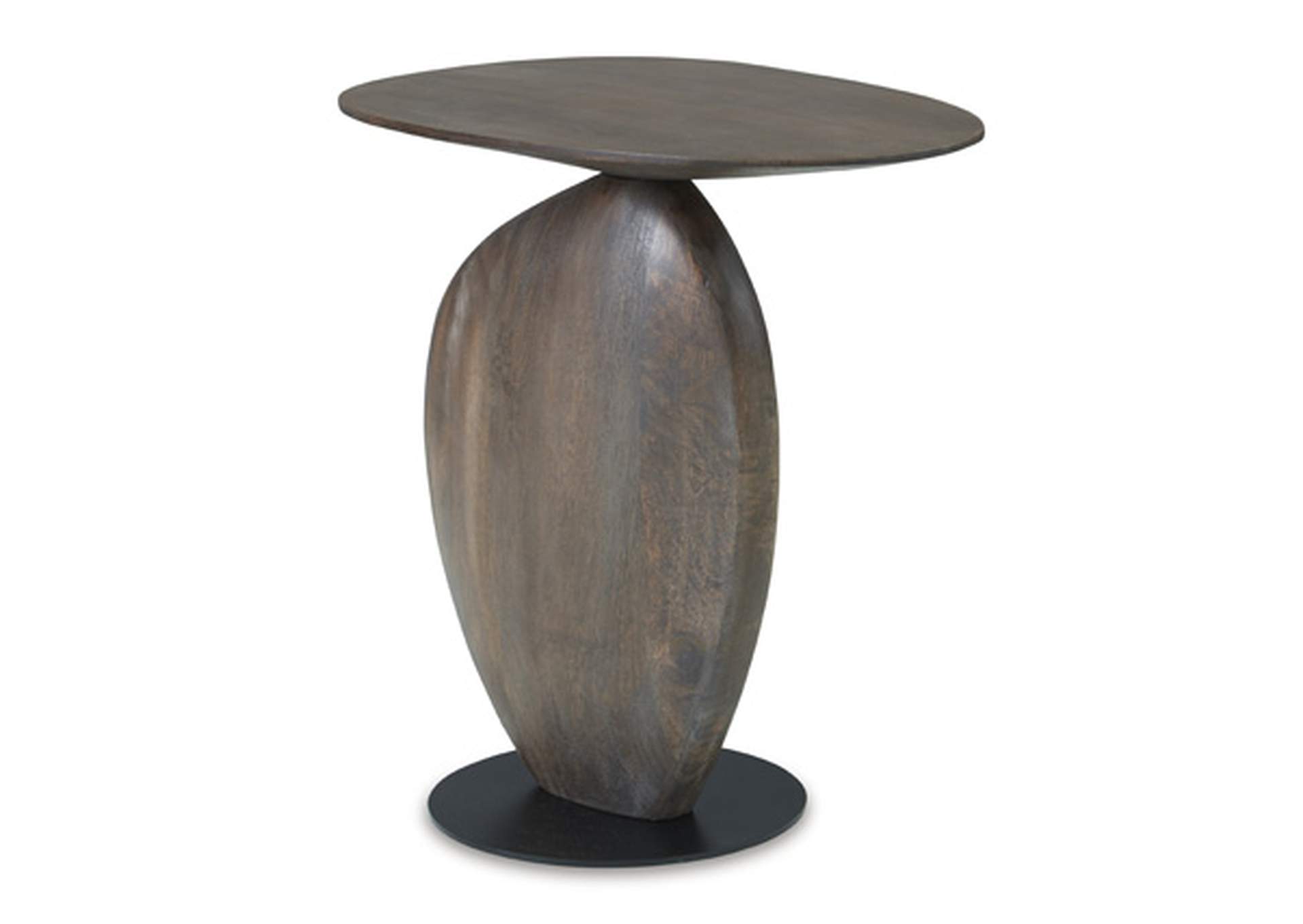 Cormmet Accent Table,Signature Design By Ashley