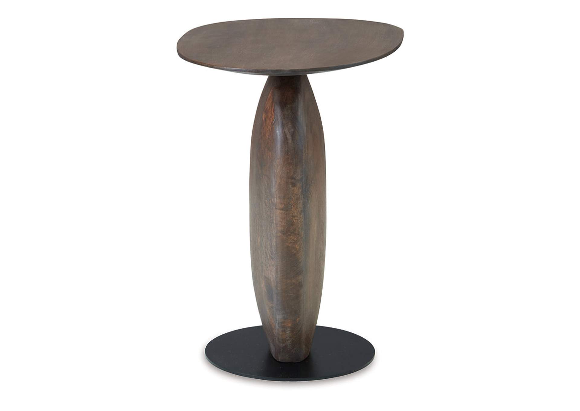 Cormmet Accent Table,Signature Design By Ashley