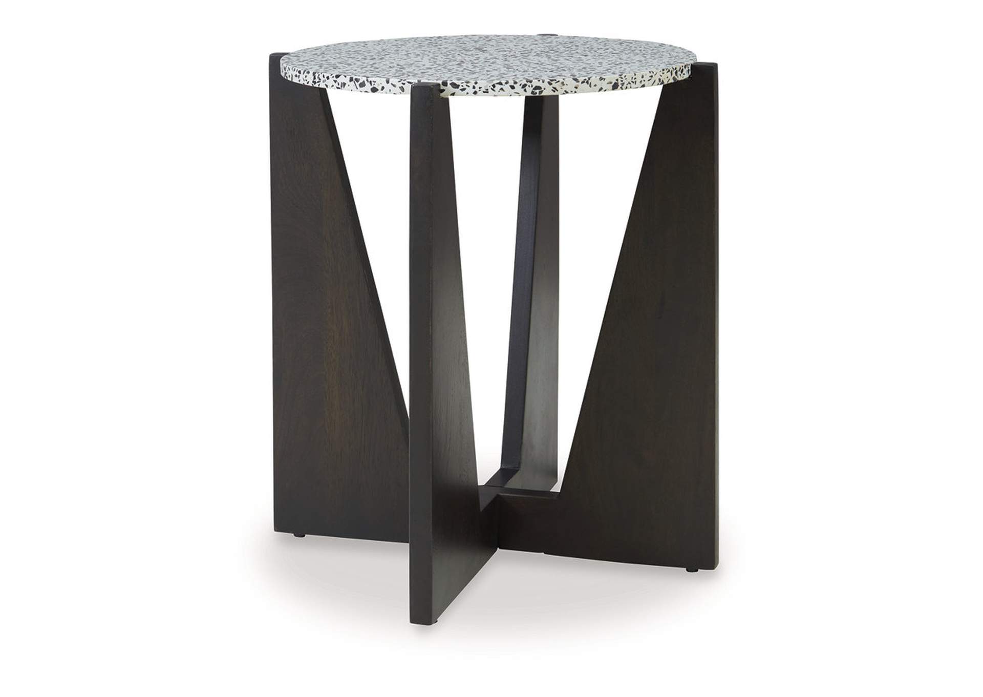 Tellrich Accent Table,Signature Design By Ashley