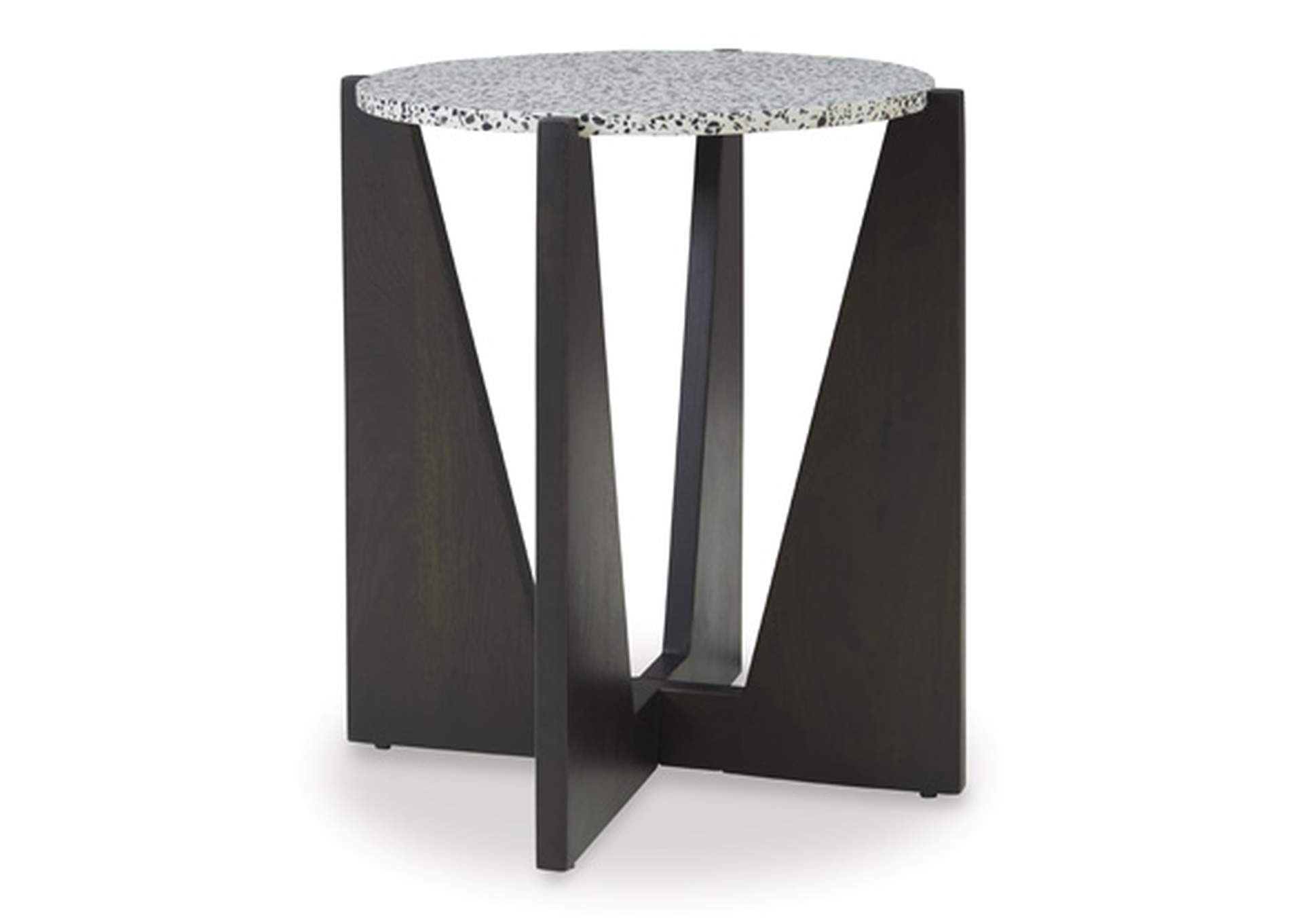 Tellrich Accent Table,Signature Design By Ashley