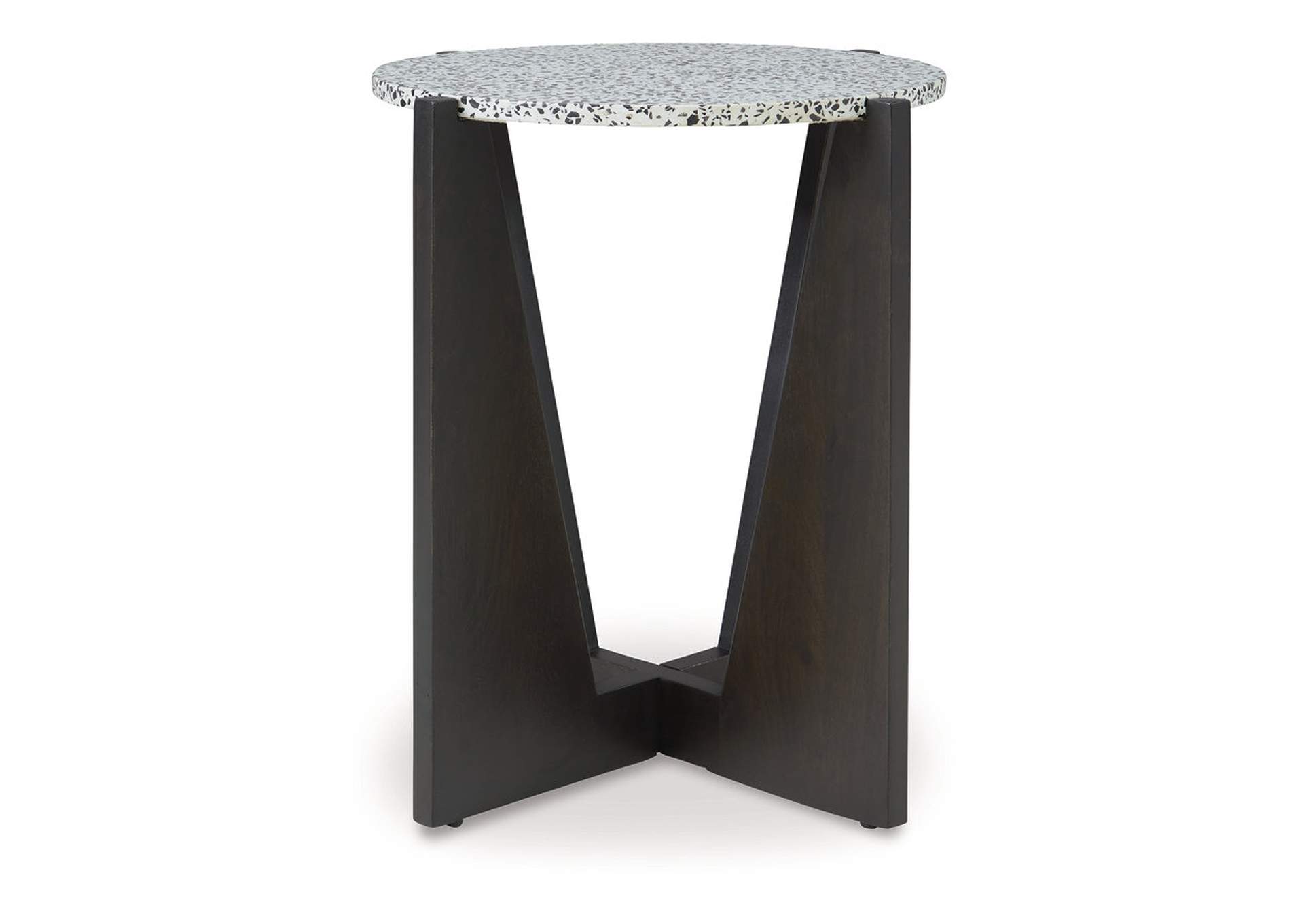 Tellrich Accent Table,Signature Design By Ashley