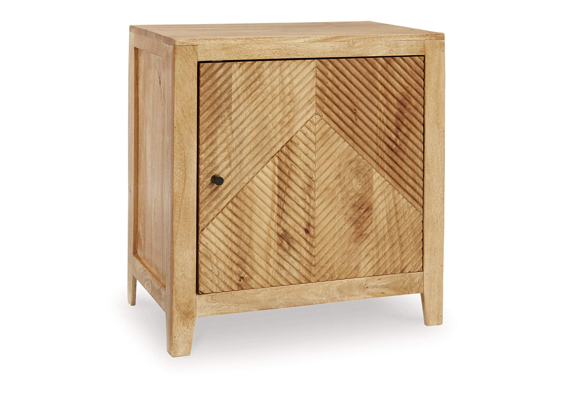 Emberton Accent Cabinet,Signature Design By Ashley